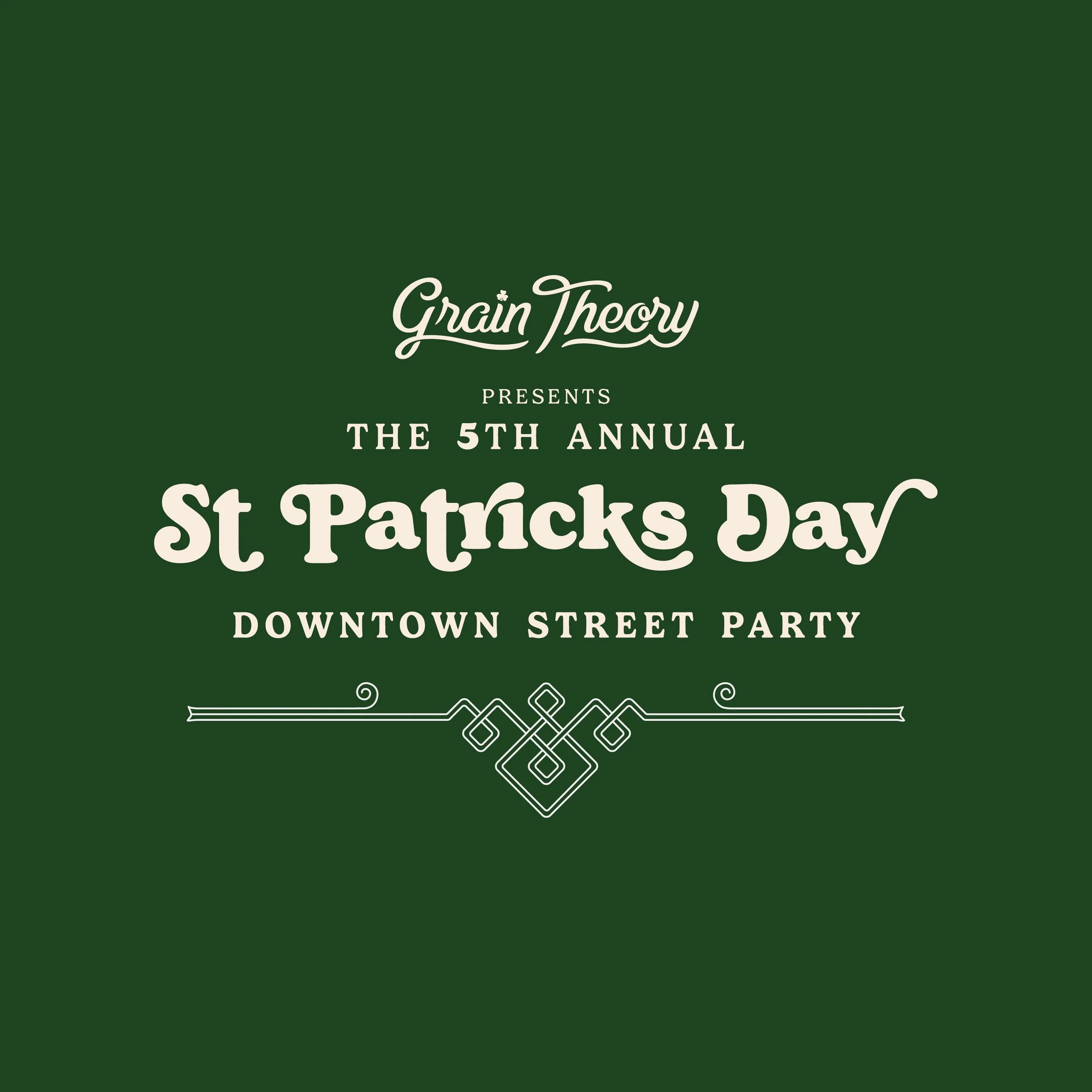 Vendor Fee for St. Patrick's 2026