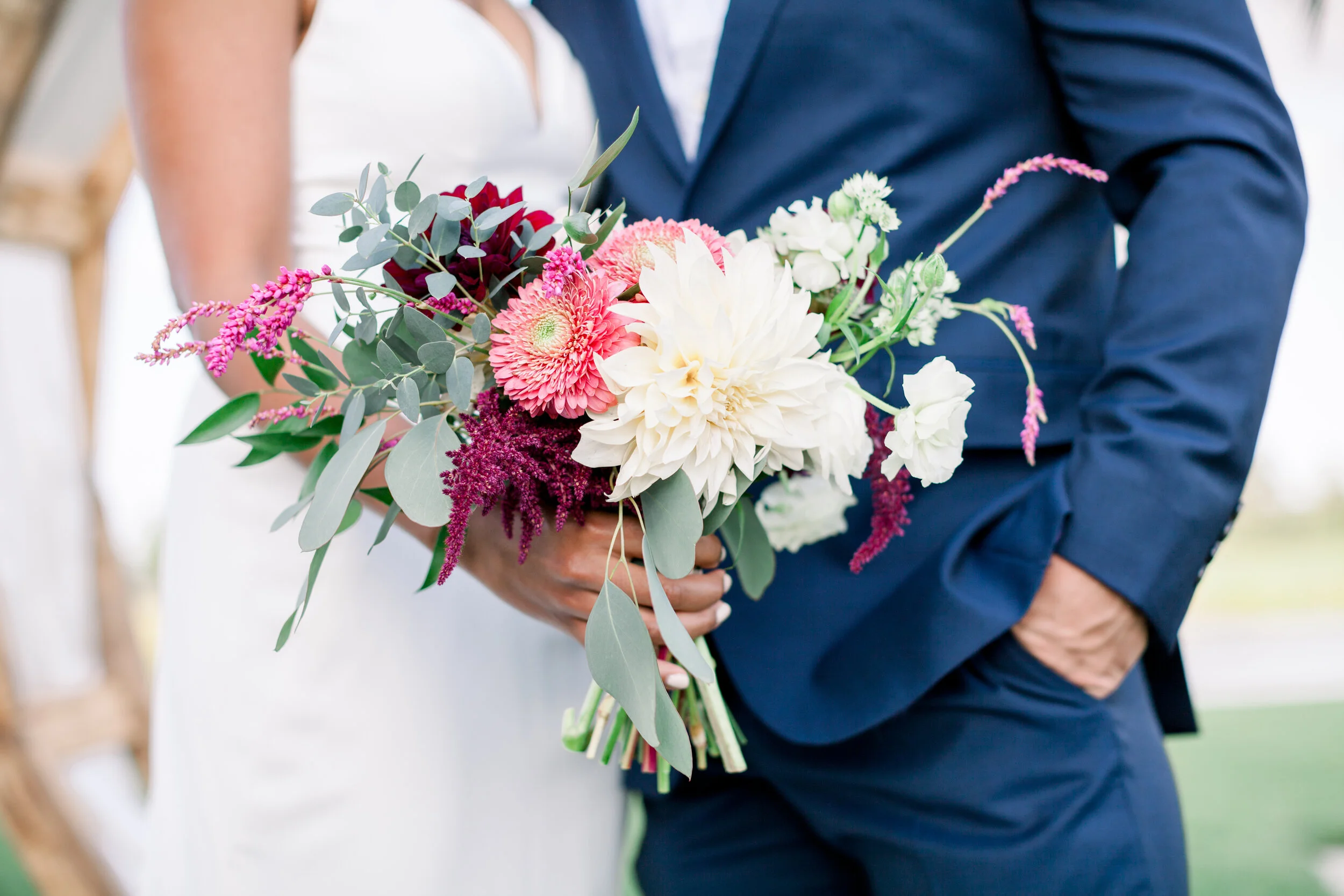 Photo by Mo Garratt Photography 