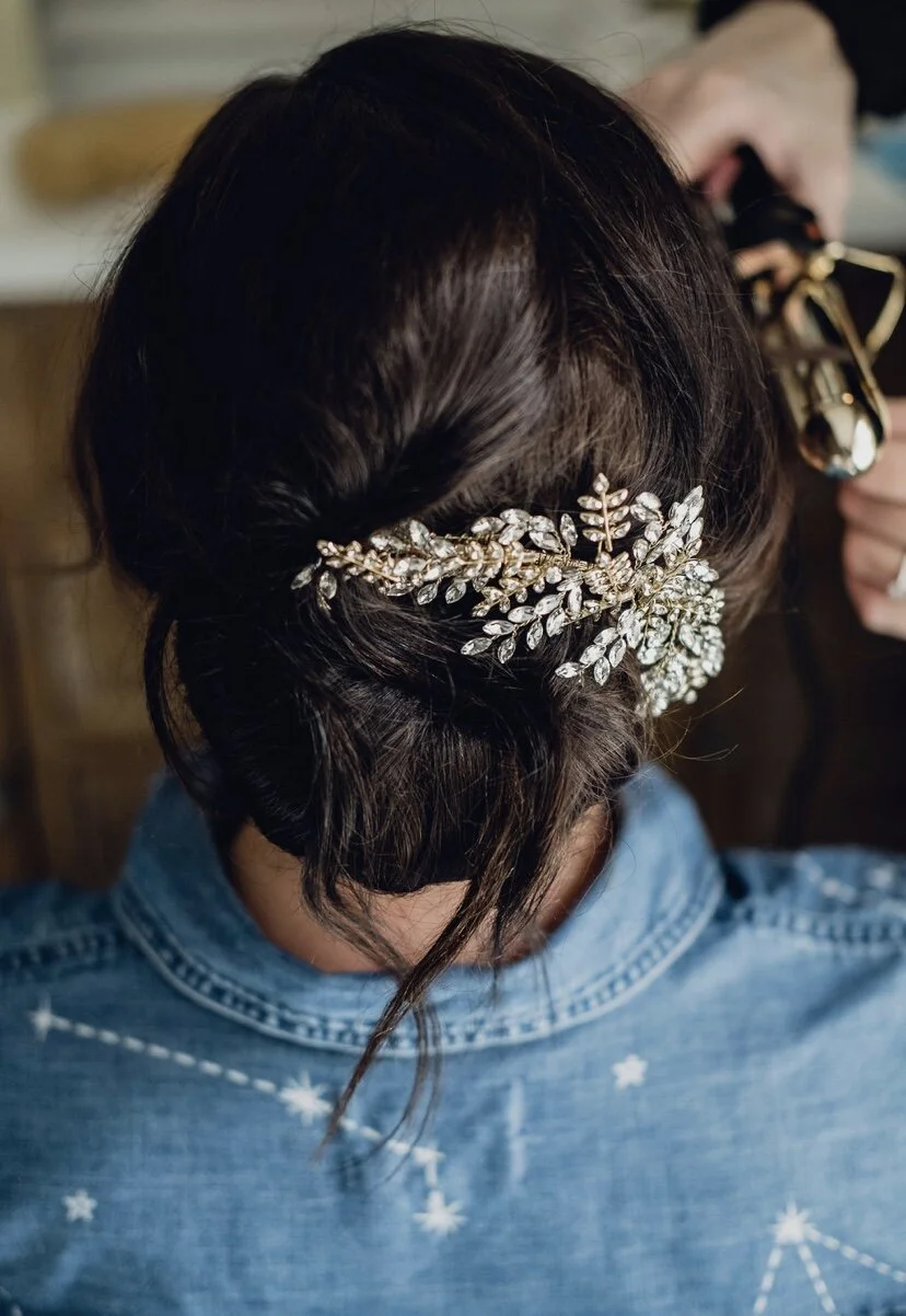 Photo by J Marsh Photography 