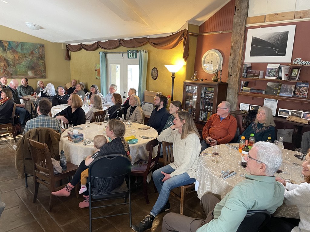 Wild Writers Retreat