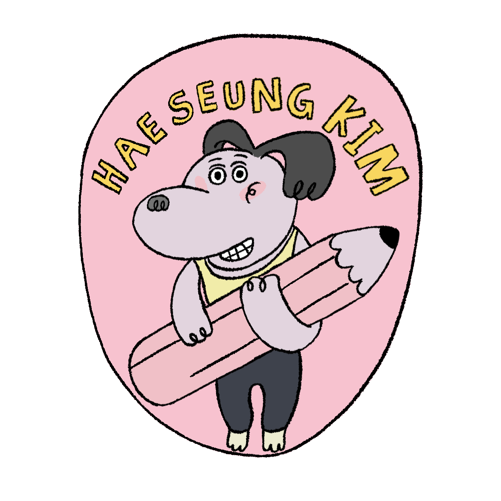 HAE SEOUNG KIM