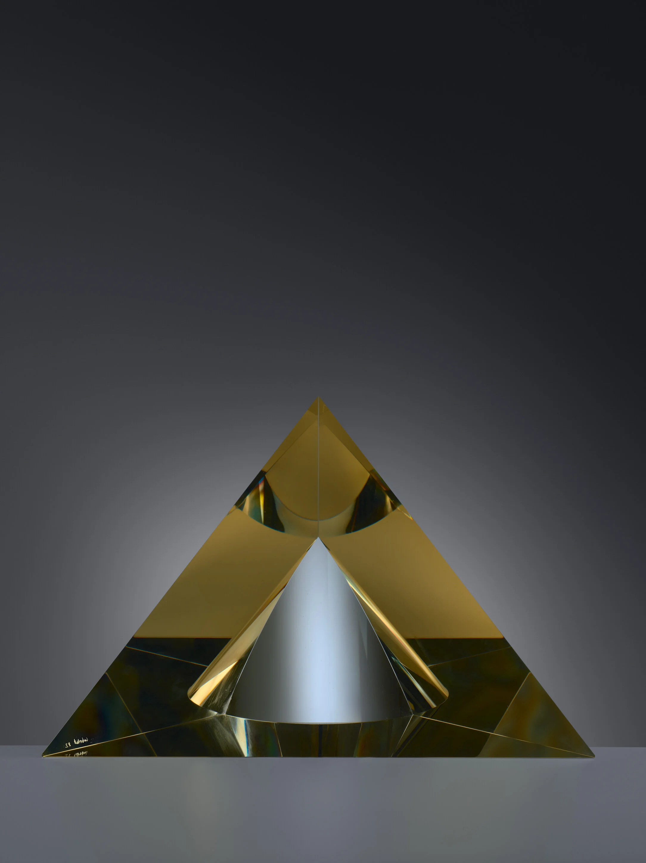 Artz Lubomir (1946–2015), Untitled, 1982