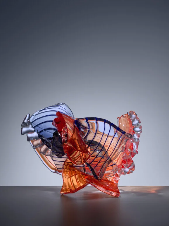 Willem Heesen (1925–2007), Anemone, 1991