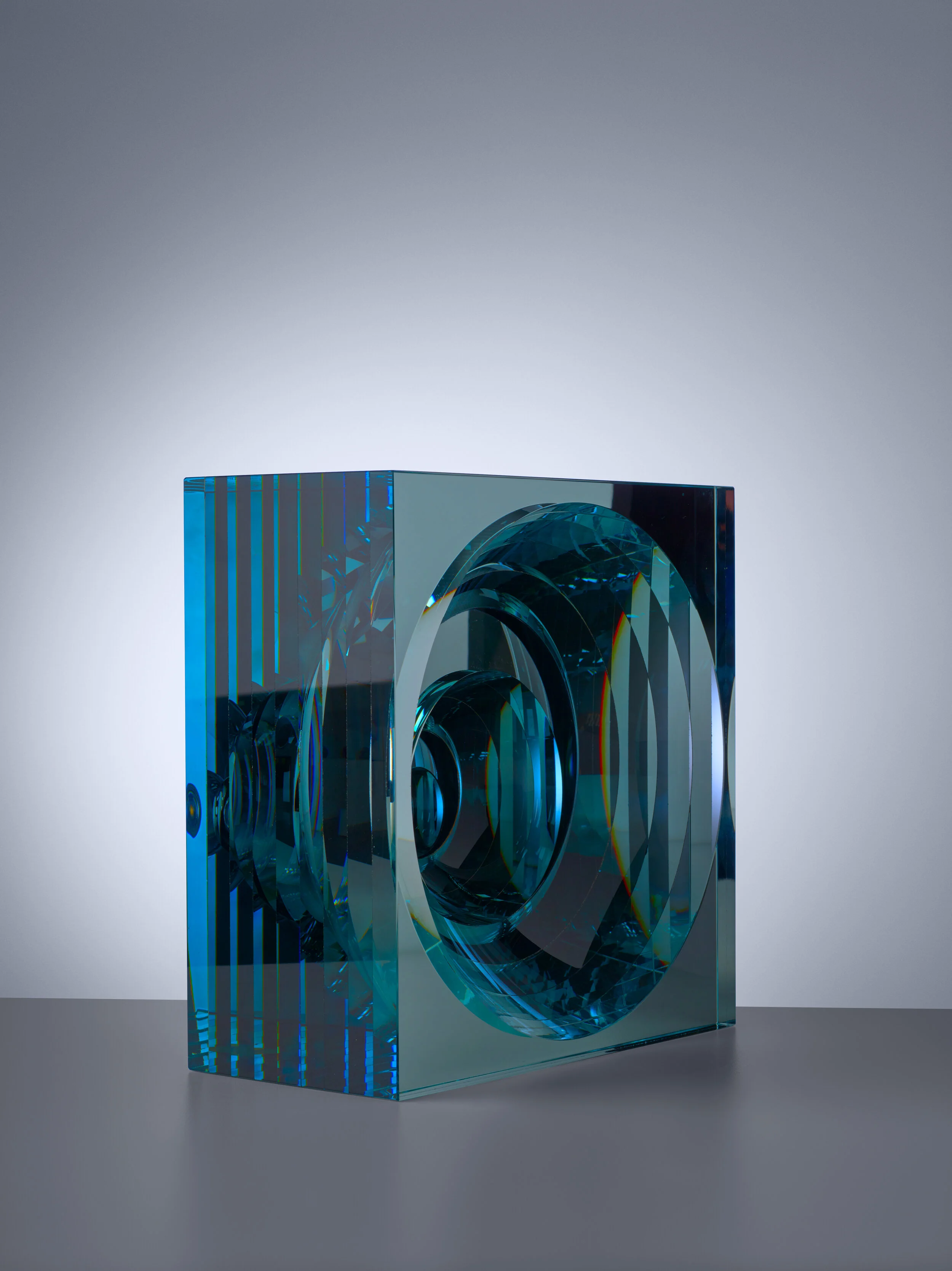 Václav Cigler (1929), untitled, undated