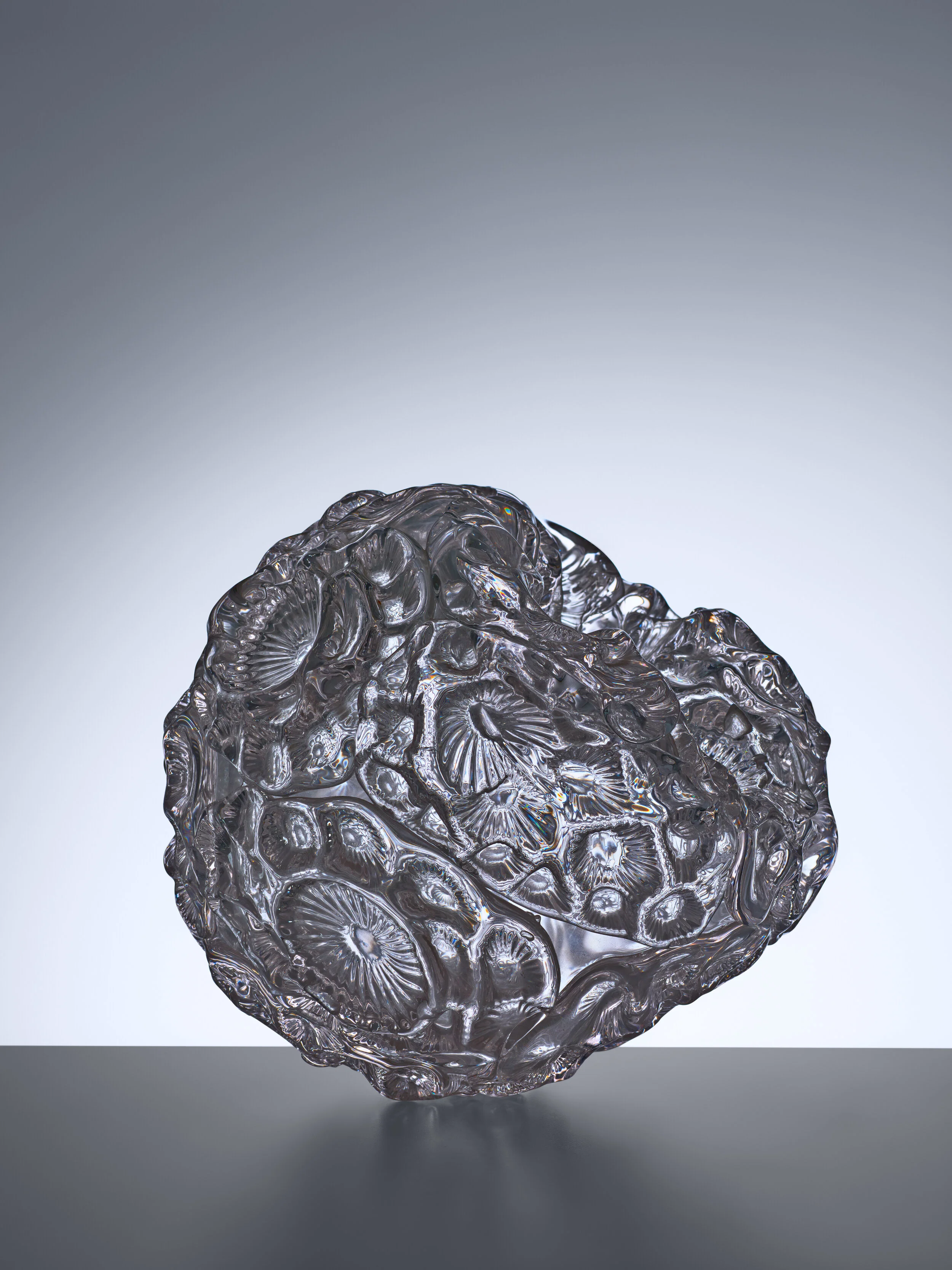 Ritsue Mishima (1962), Phas, 2004