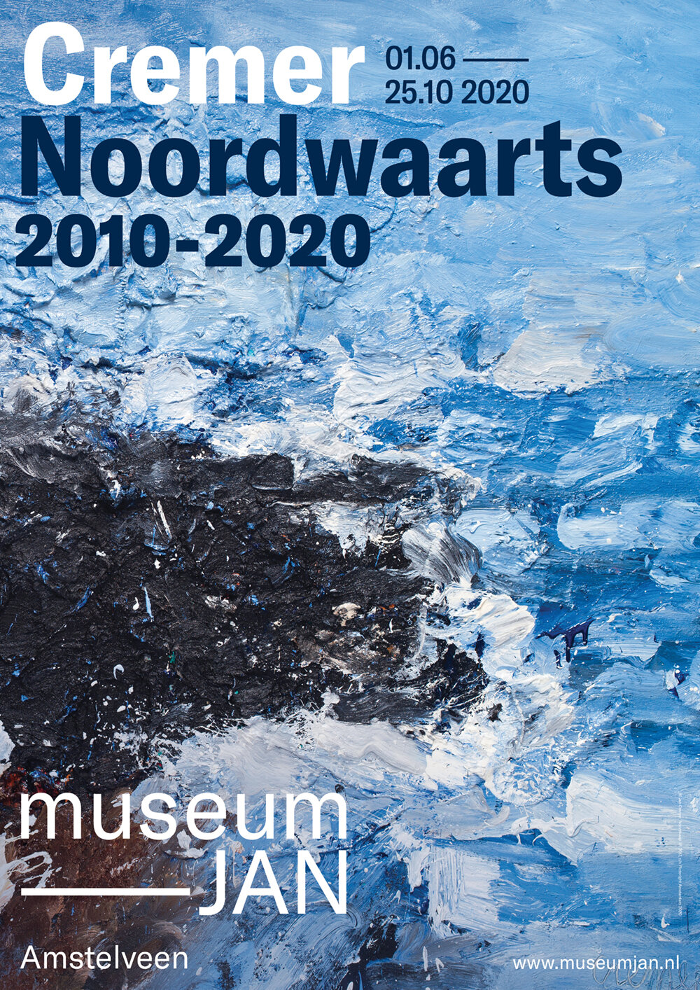 Cremer - Noordwaarts 2010-2020