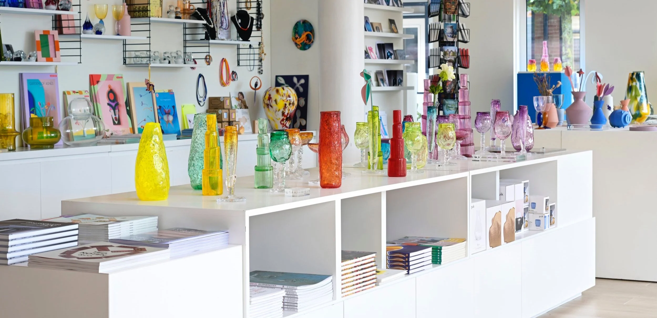 museumwinkel | museum JAN