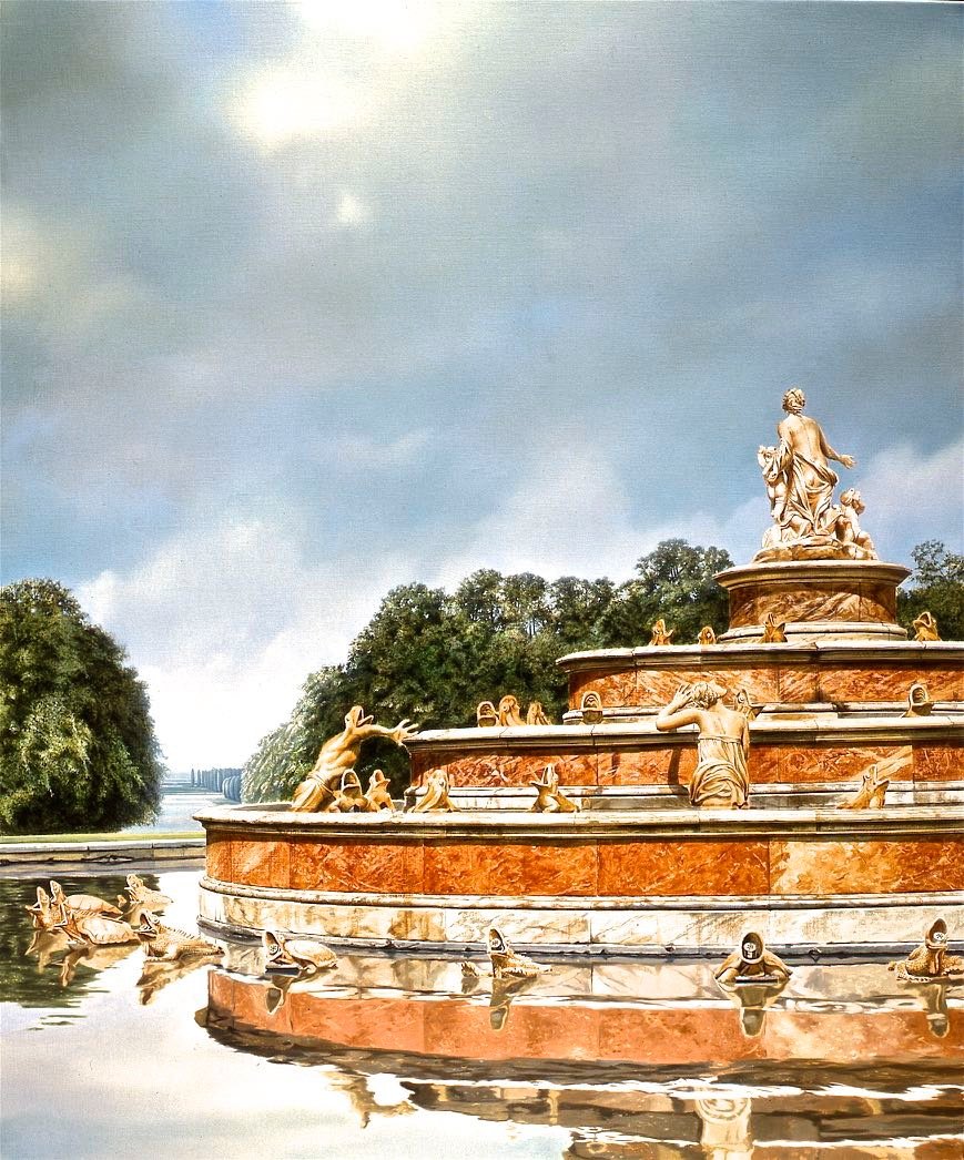 Fontein van Versailles 1996 120 x 90 cm  coll fam Nolte Gouda.jpg