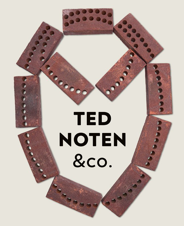 Ted Noten &amp; co. 