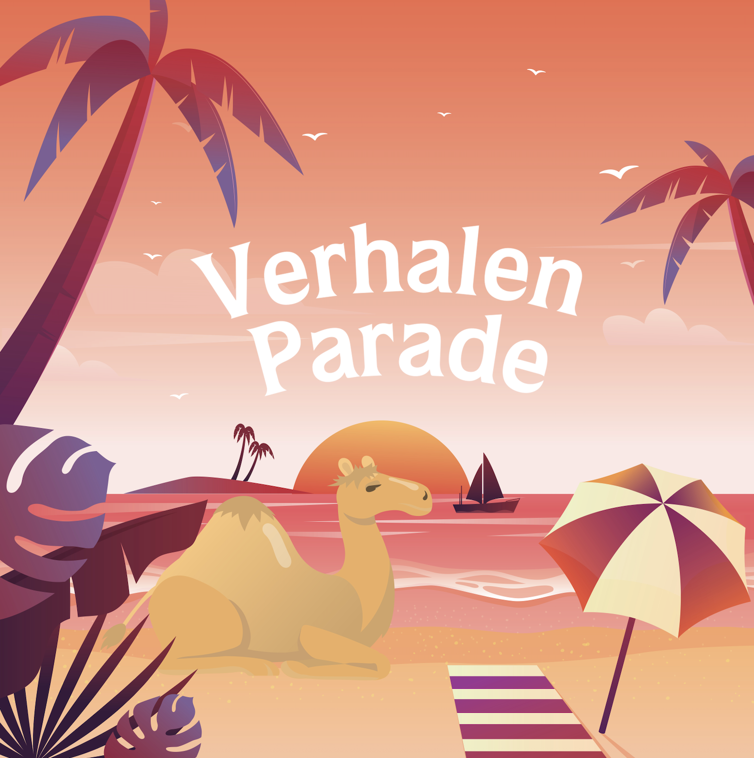 Story Parade in Museum JAN