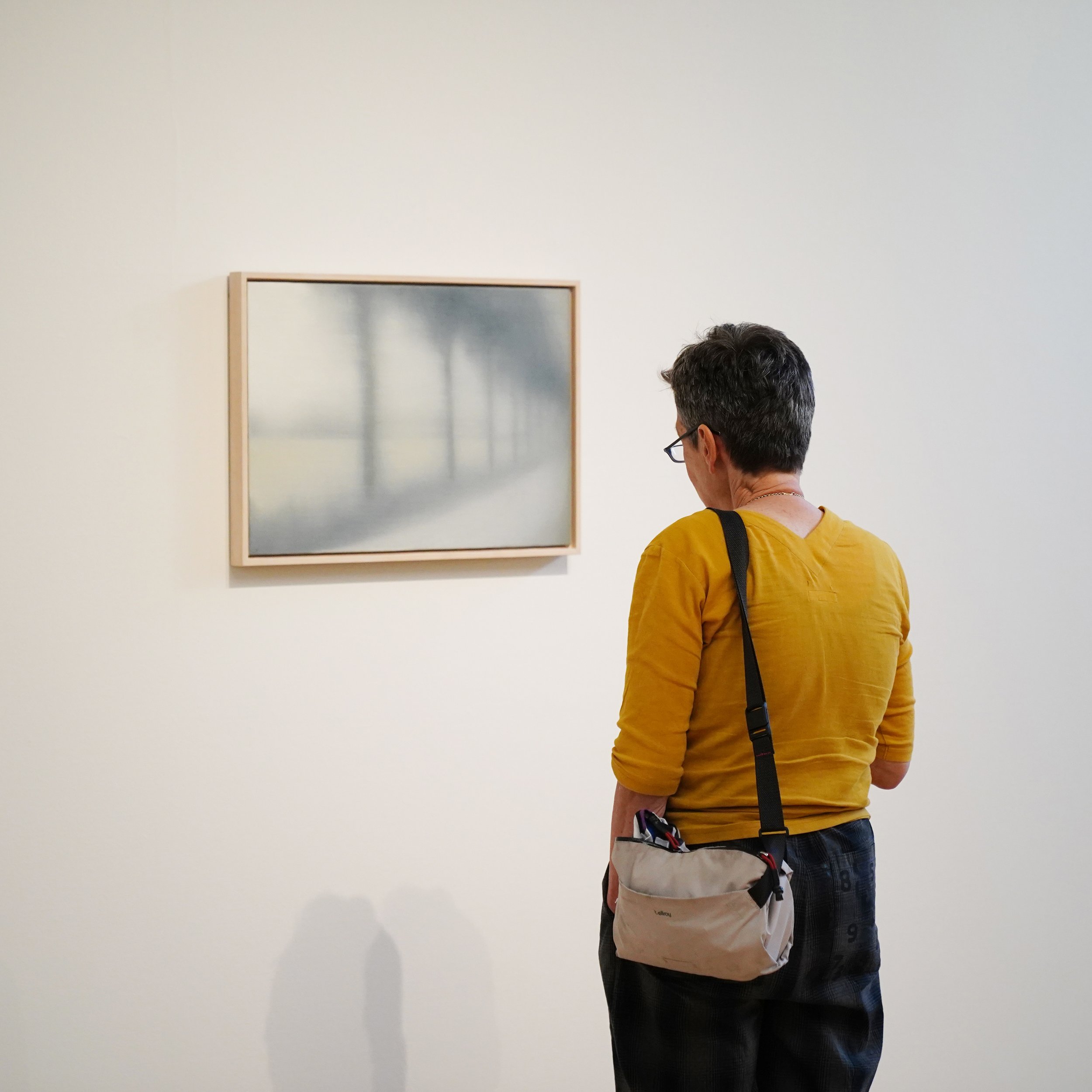 Gratis instaprondleiding: Christiaan Kuitwaard – Stilteschilder