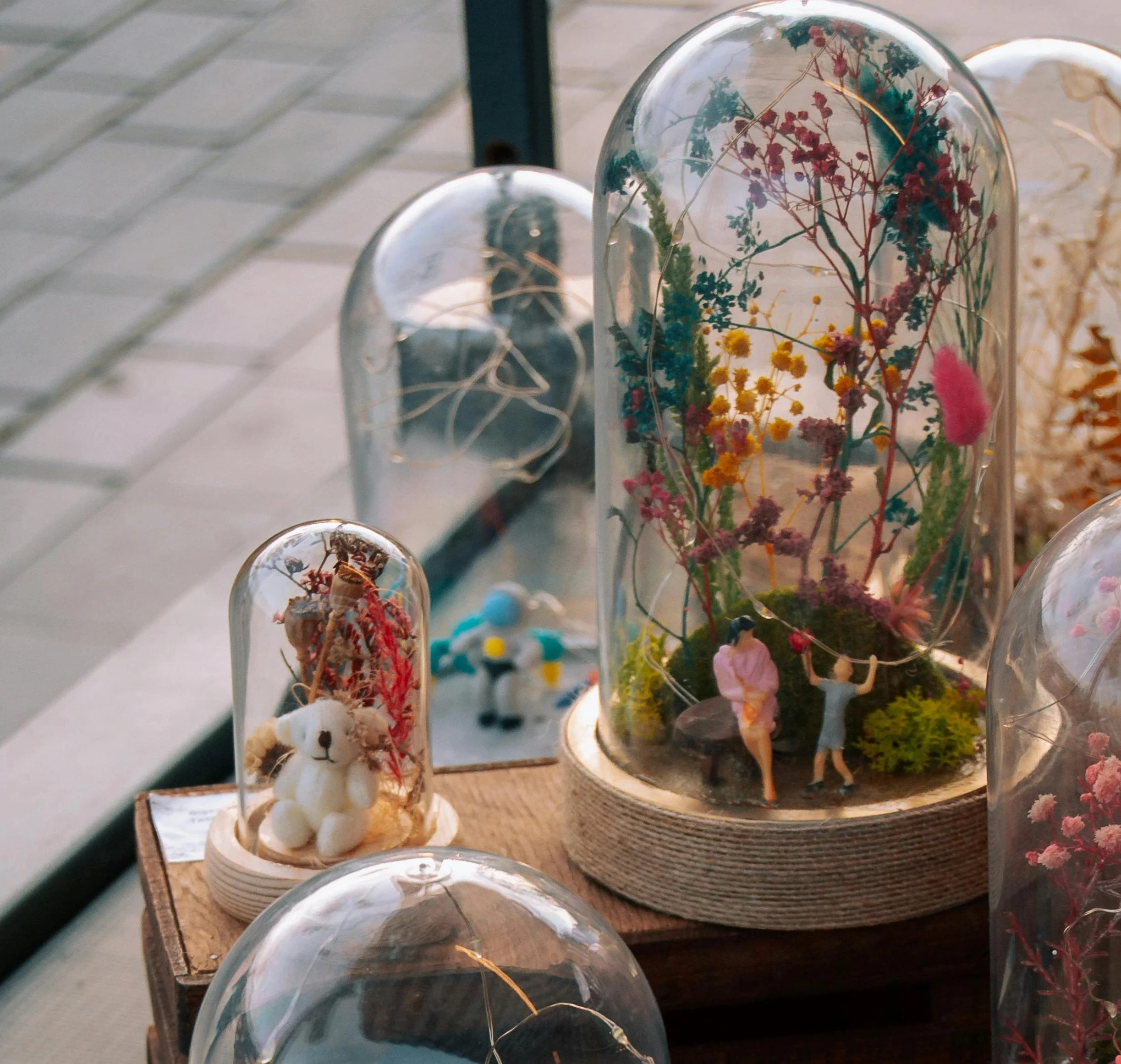 Workshop: maak je eigen tijdscapsule