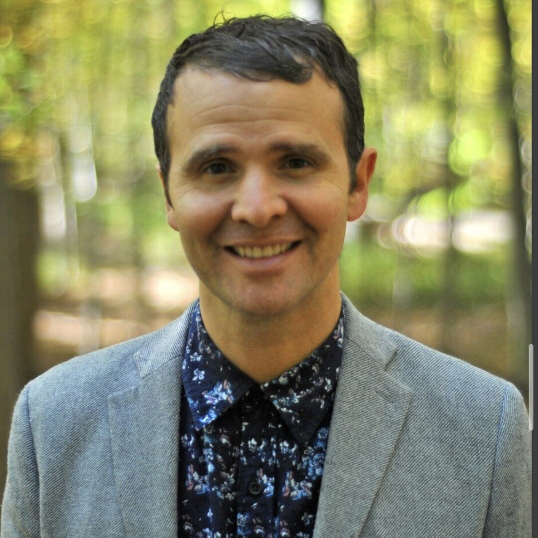 Meet Jason Maas, LMHC, MFA 
Co-Founder 
I have an affinity for assisting those in some kind of caregiving or healing role both professionally or in their family system, network, or community. I am passionate about helping heal one's relationship with