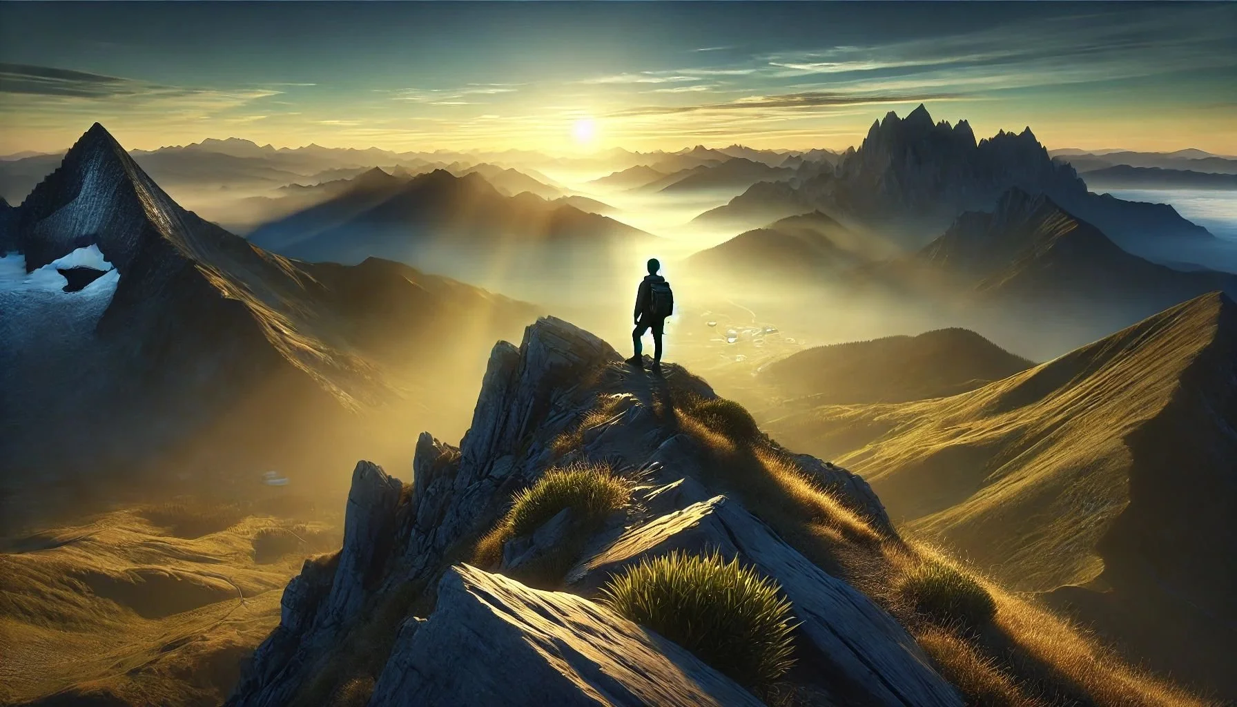 Are You Leading for Validation—or for Impact? Here’s How to Lead with Purpose, Not For Praise