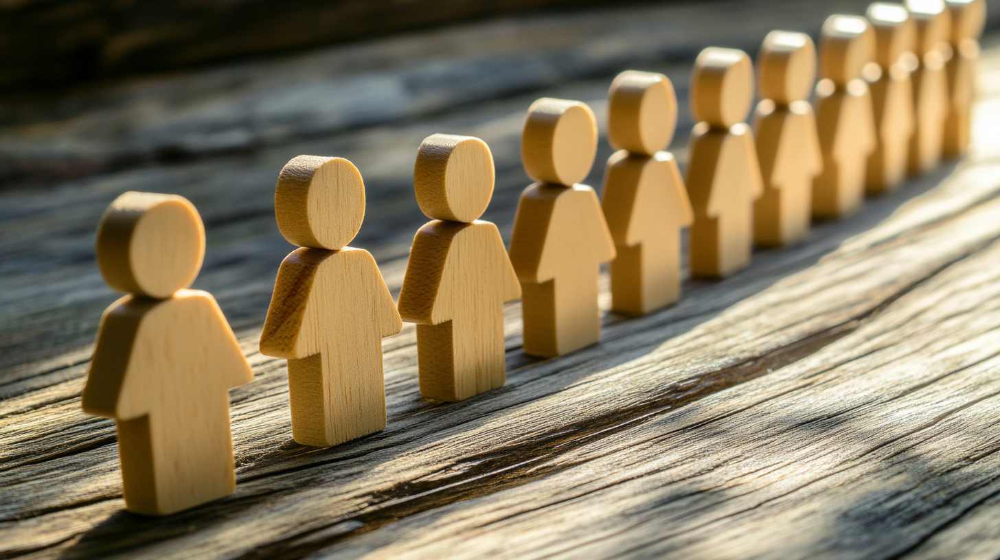 Culture Isn’t Delegated. It’s Demonstrated.