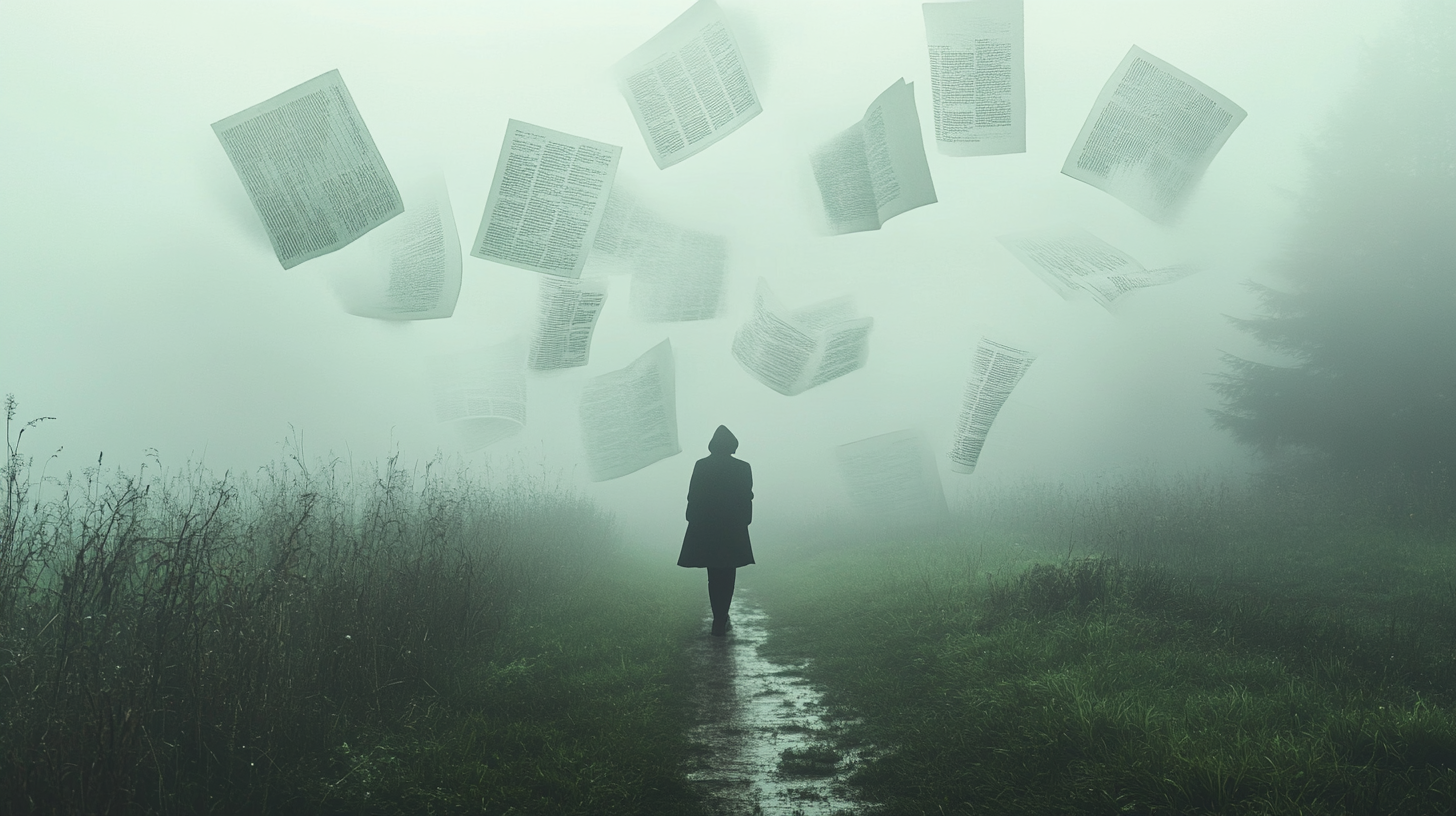 Stop Writing Stories You’ll Regret Retelling
