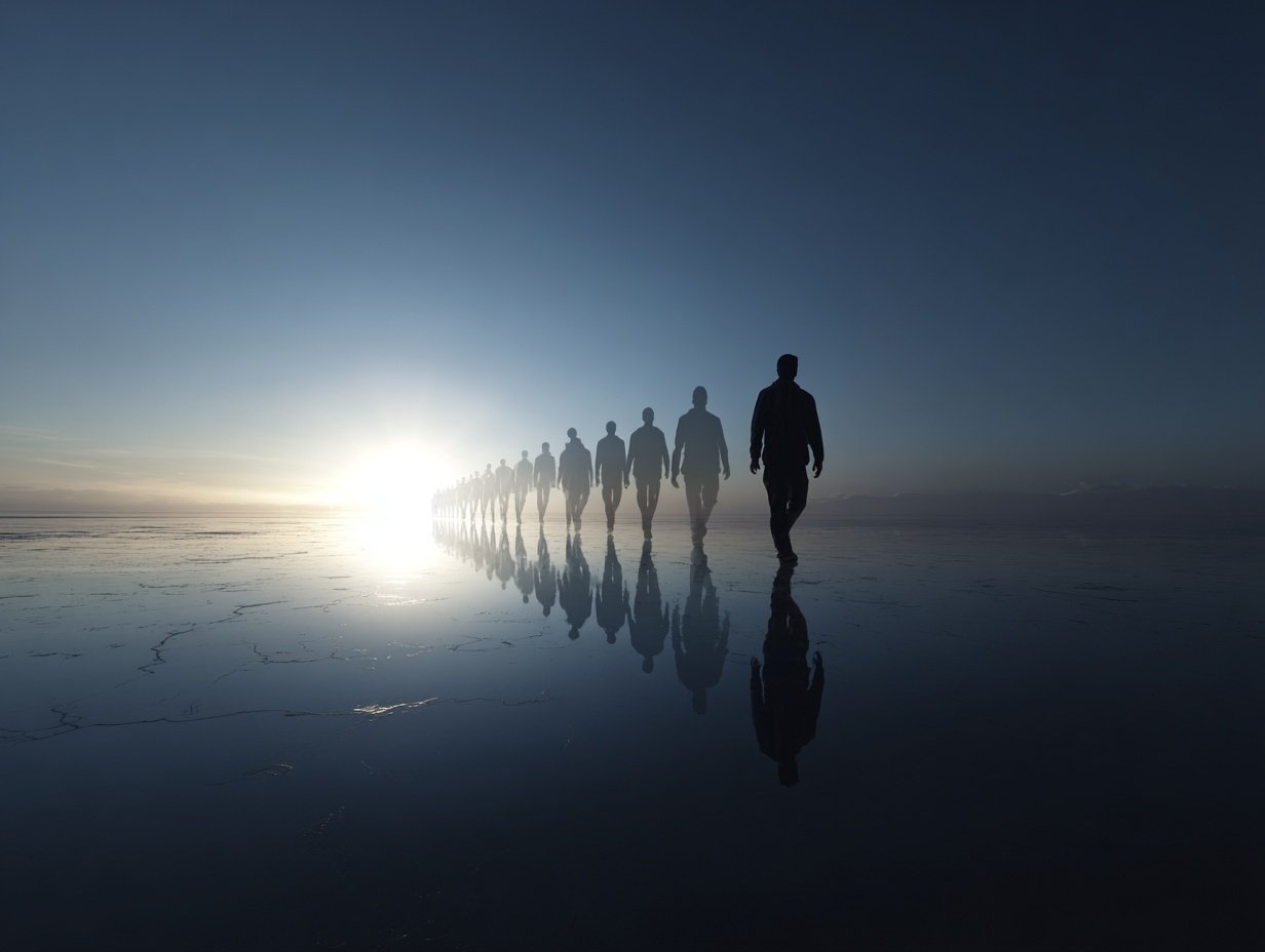 Grow Into Greatness: Why Success Starts With Who You Become