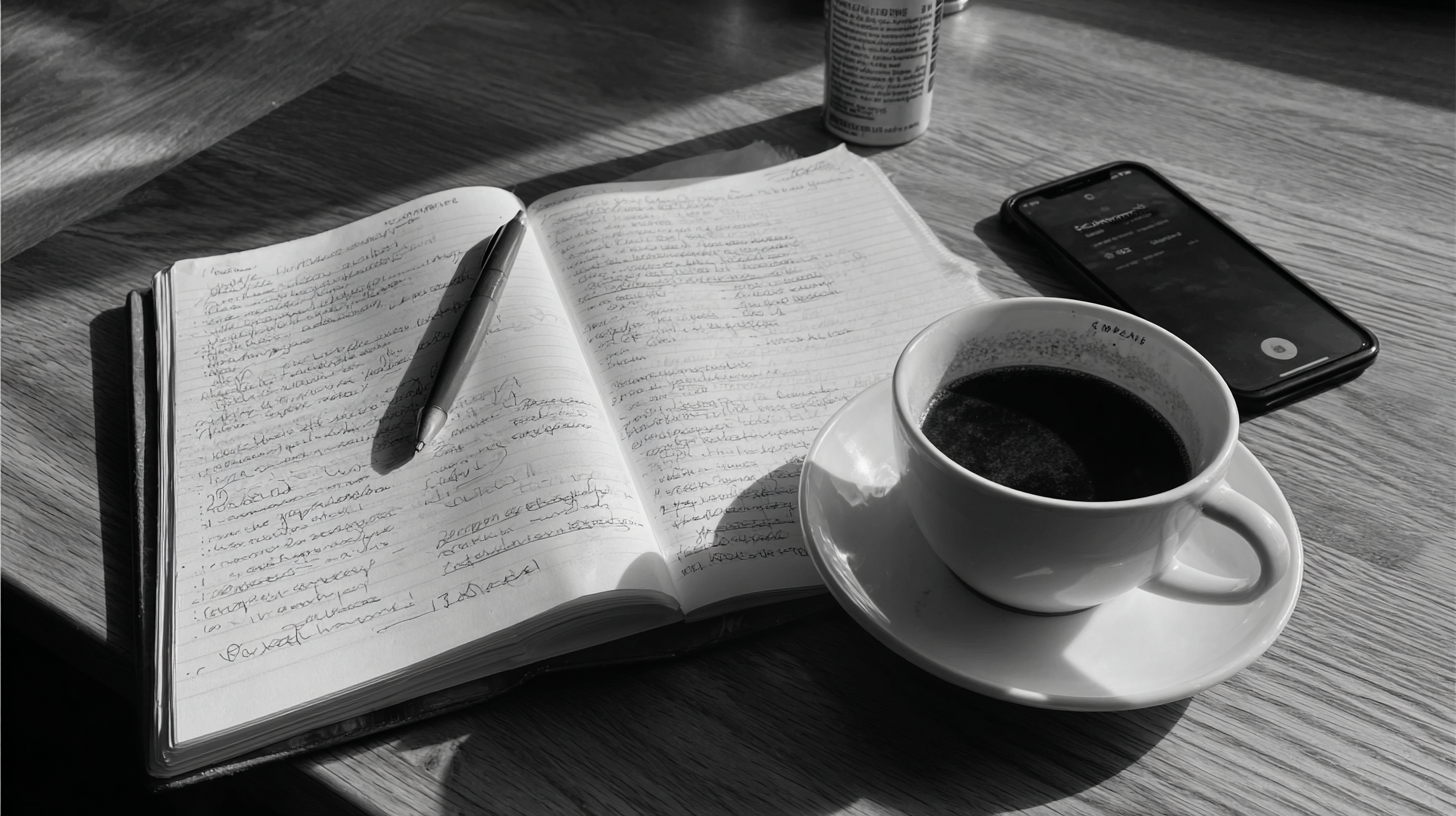 Success Leaves Clues. So Why Aren’t You Following Them?