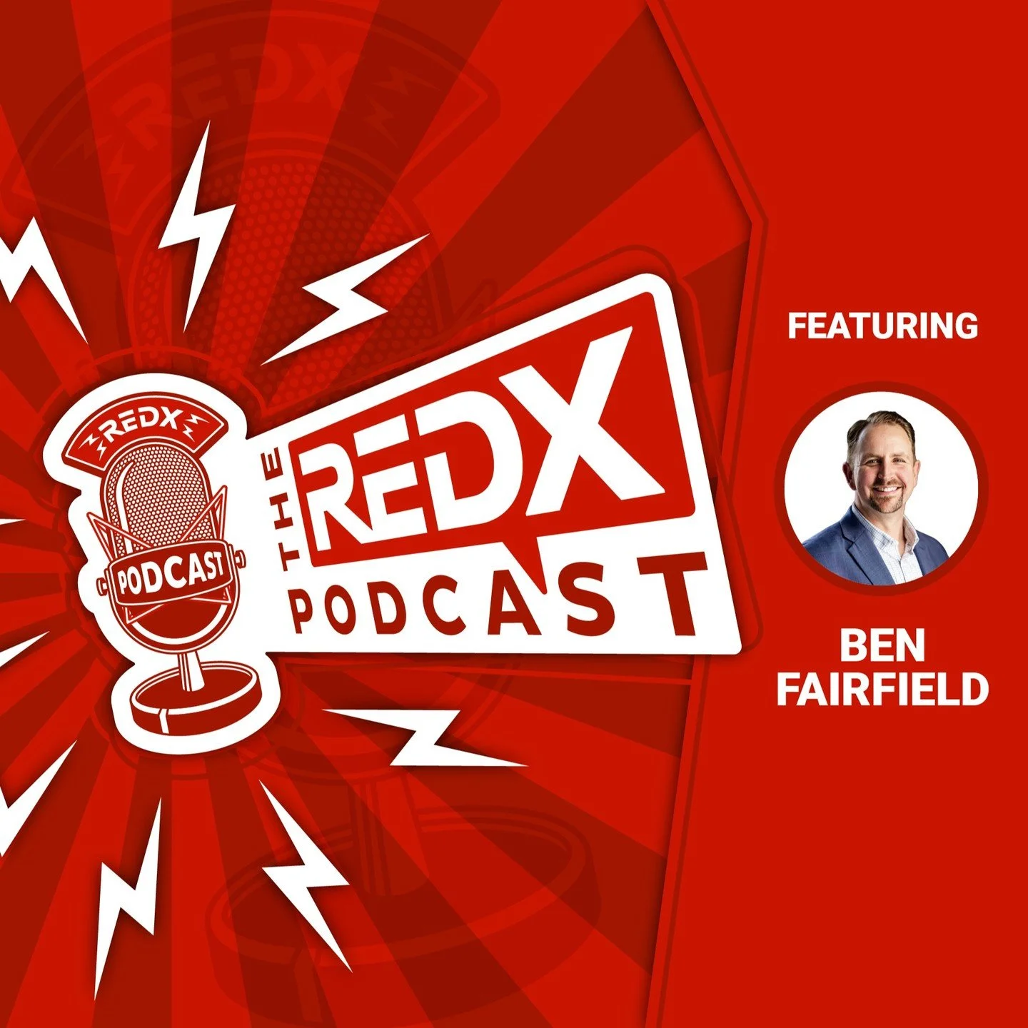 Most real estate teams don&rsquo;t have a lead problem. They have a leadership ceiling. 📈

I recently sat down with the team at @the_redx_ to pull back the curtain on what it actually takes to build consistent production.

If you&rsquo;re tired of t