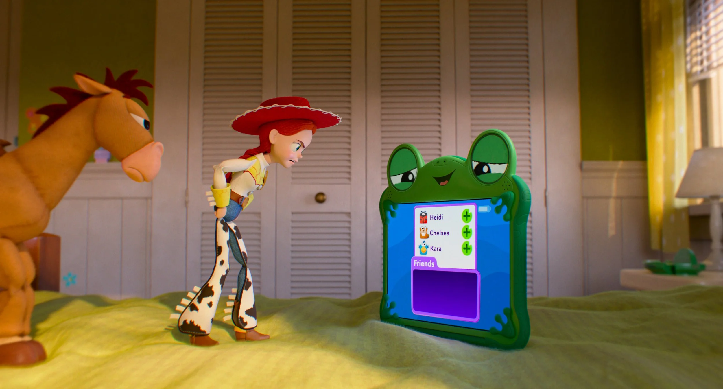 6 Things "Toy Story 5" Gets Right About Kids and Technology