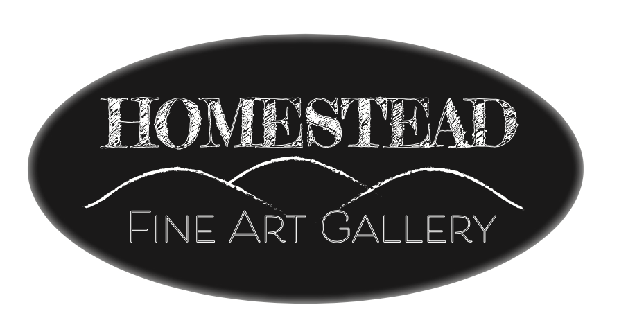 Homestead Fine Art Gallery