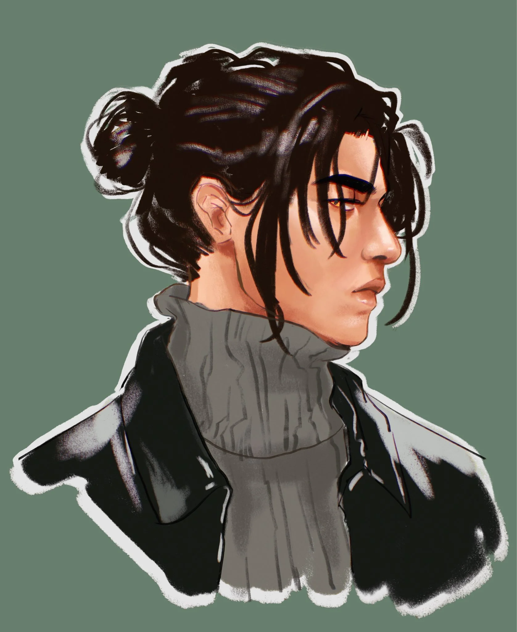 DARIUS BAI