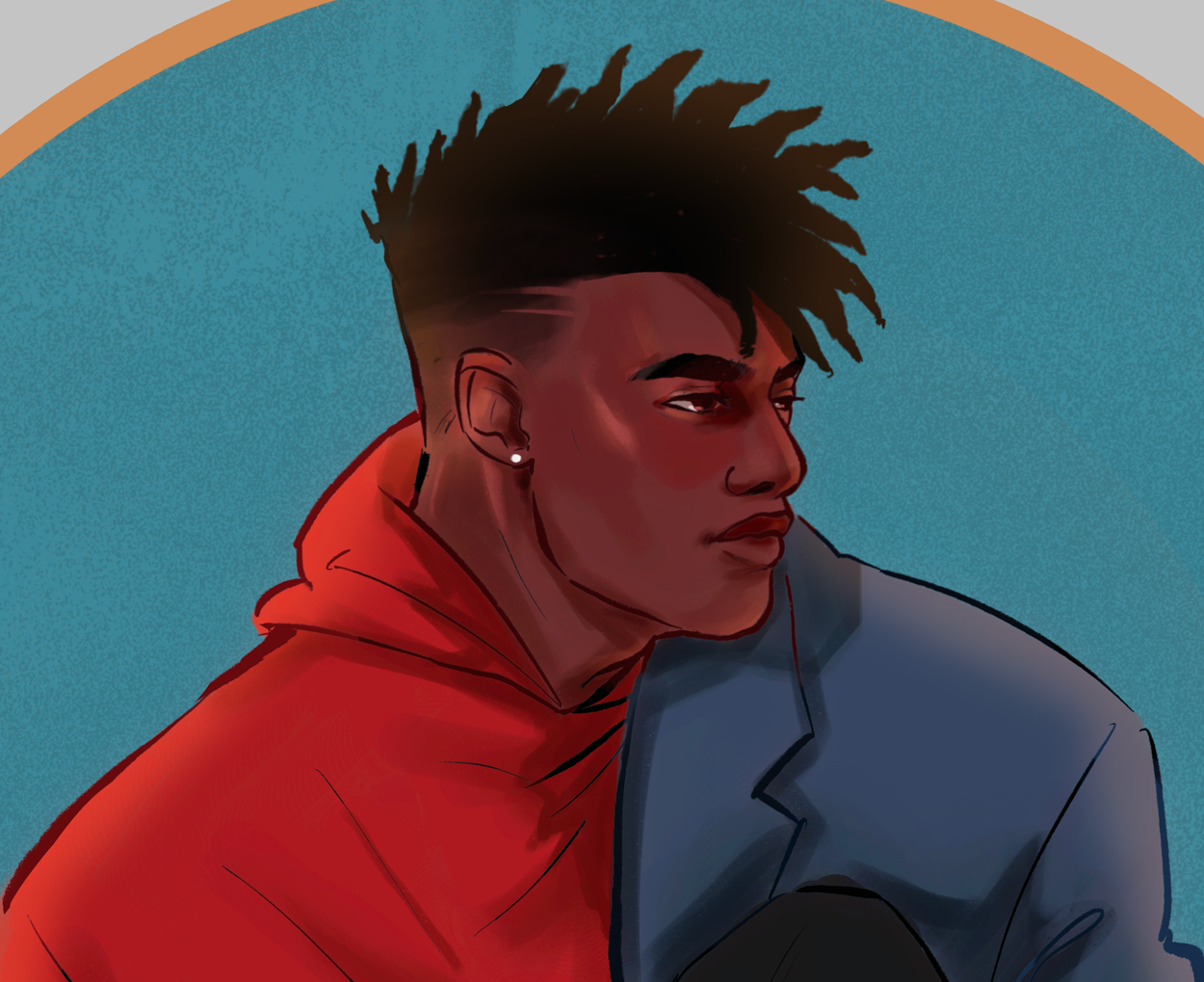 MARKO JONES