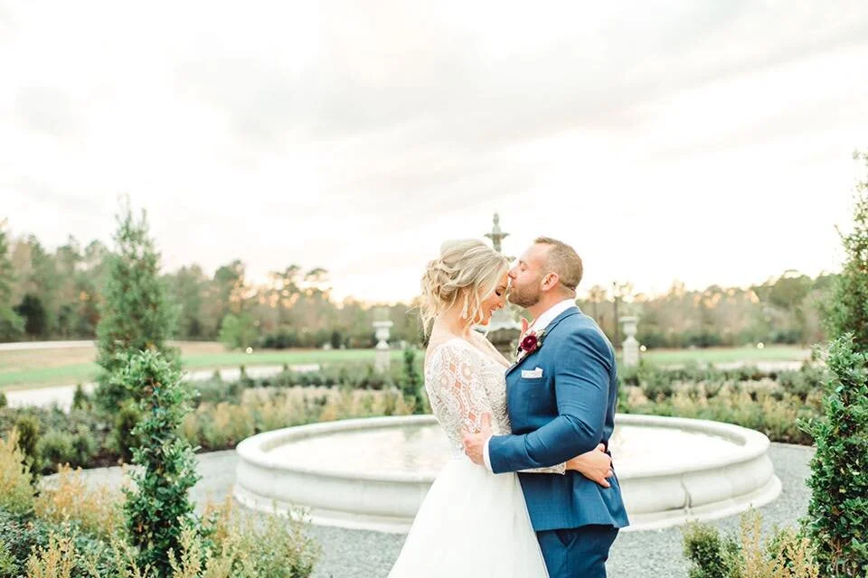 Kaley Elaine Photography - Iron Manor