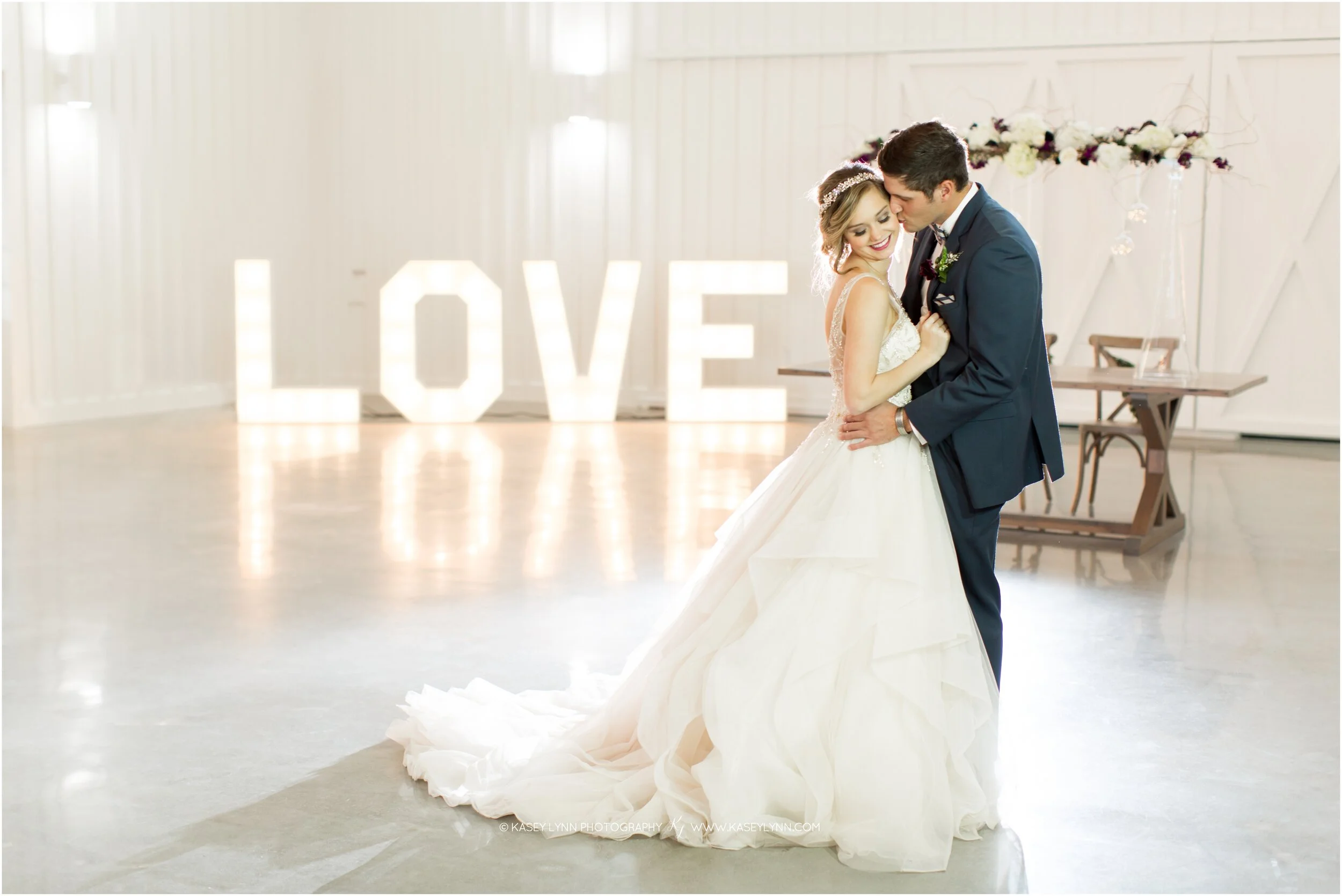 Kasey Lynn Photography - The Farmhouse