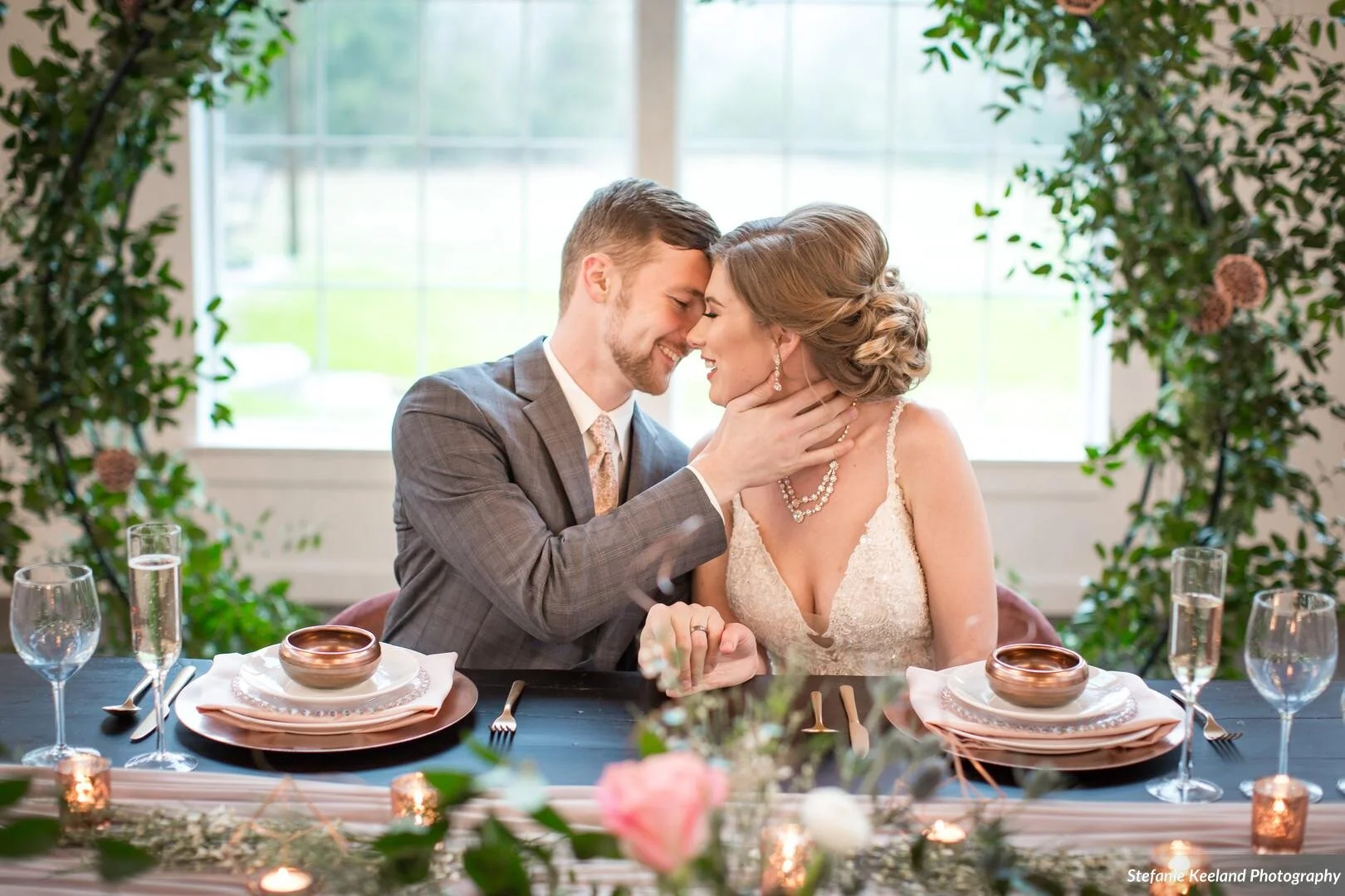 Light Rae Photography - Venue 311