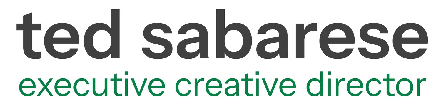 Ted Sabarese
