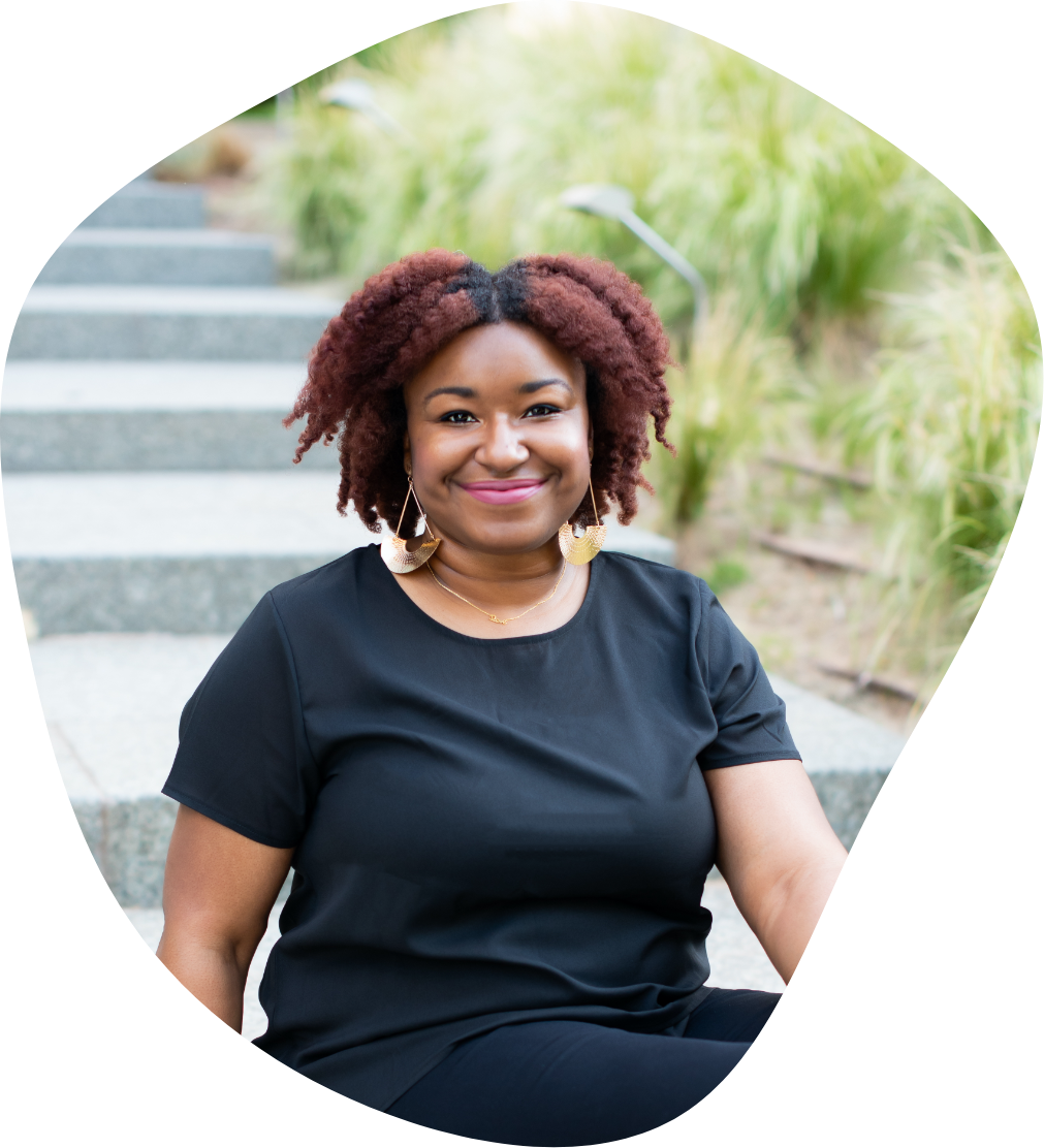 Burdine V Johnson | Board and Staff — The Burdine Johnson Foundation – ILOC