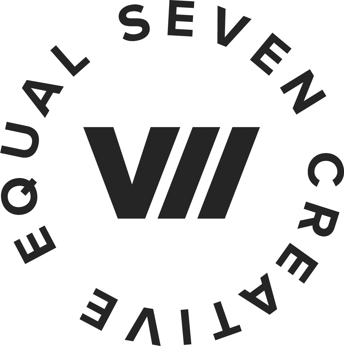 Equal Seven Creative - A Design Studio
