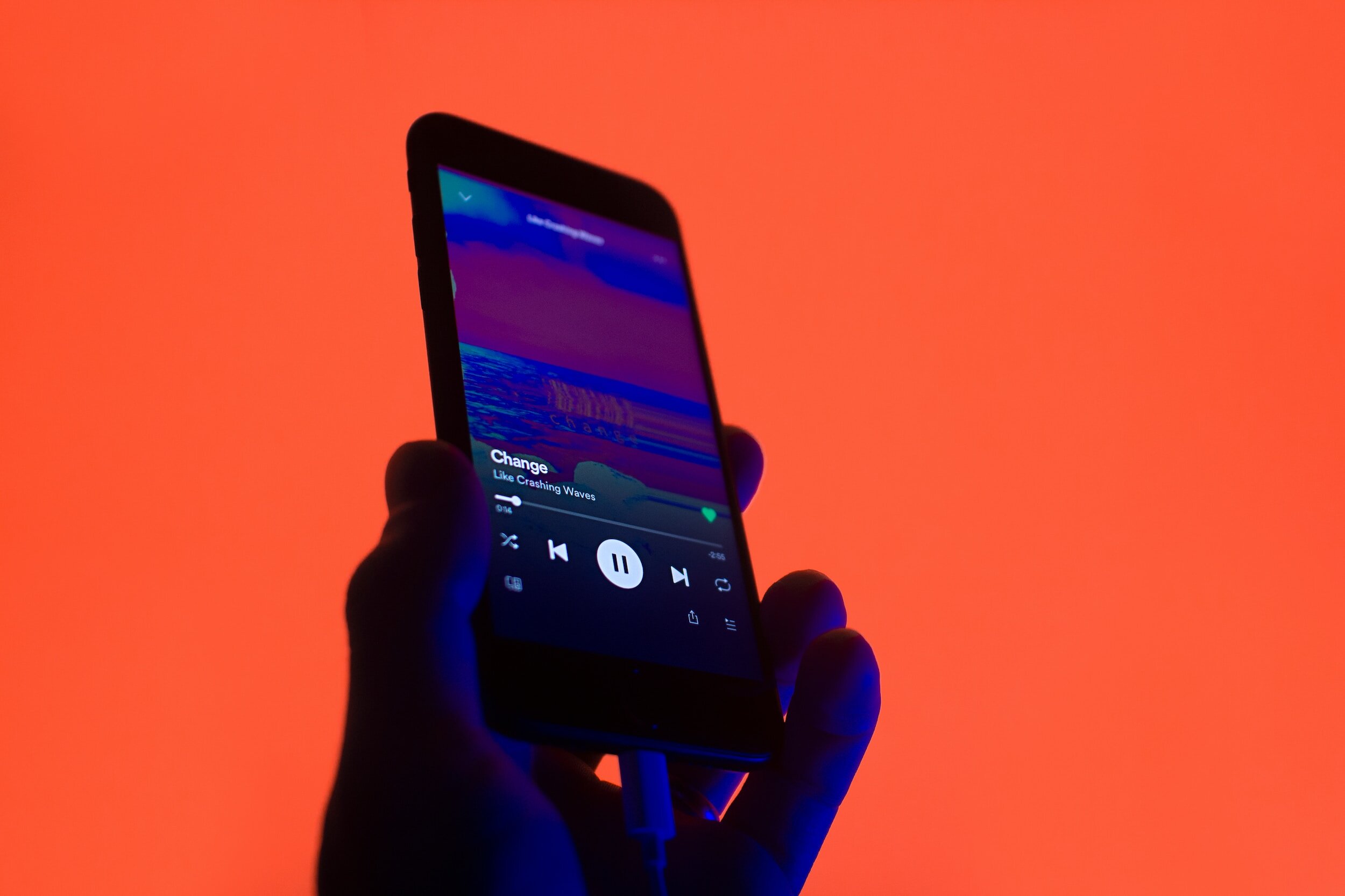 Can Album Art Boost Listeners on Spotify and other DSPs?