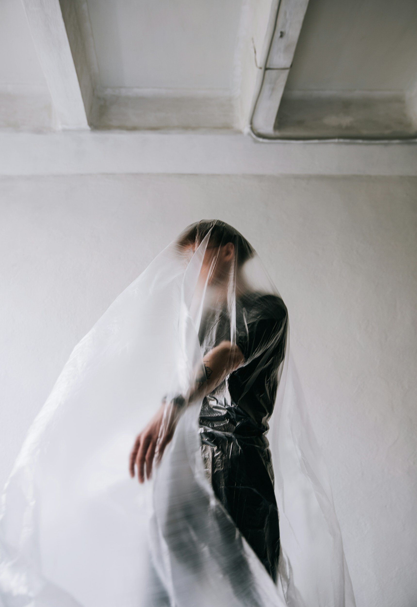 Creating a Compelling Visual Identity for Your Brand as a Sync Artist