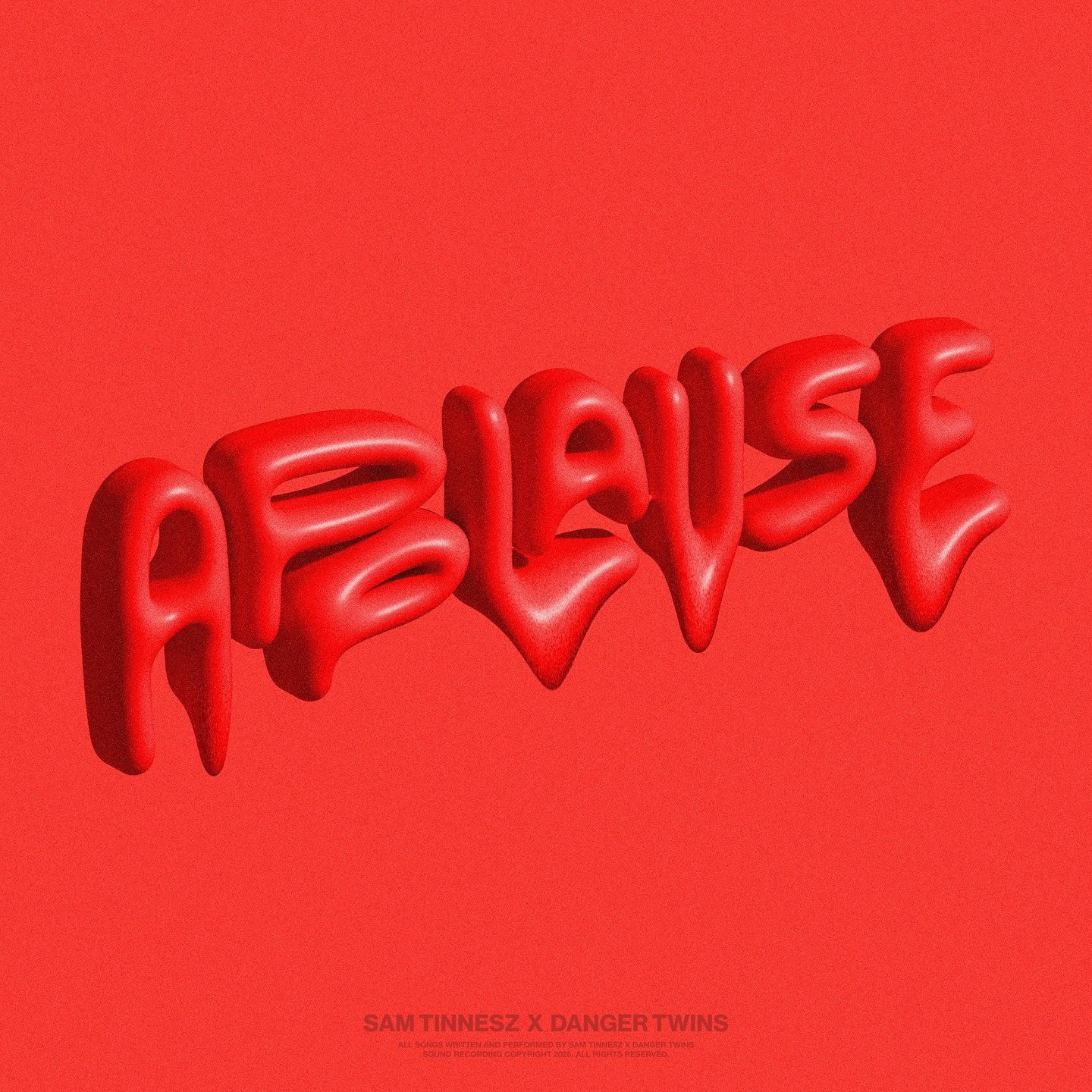 Next cover in this series for @samtinnesz x @dangertwinsband - &ldquo;Applause&rdquo; 👏🏼