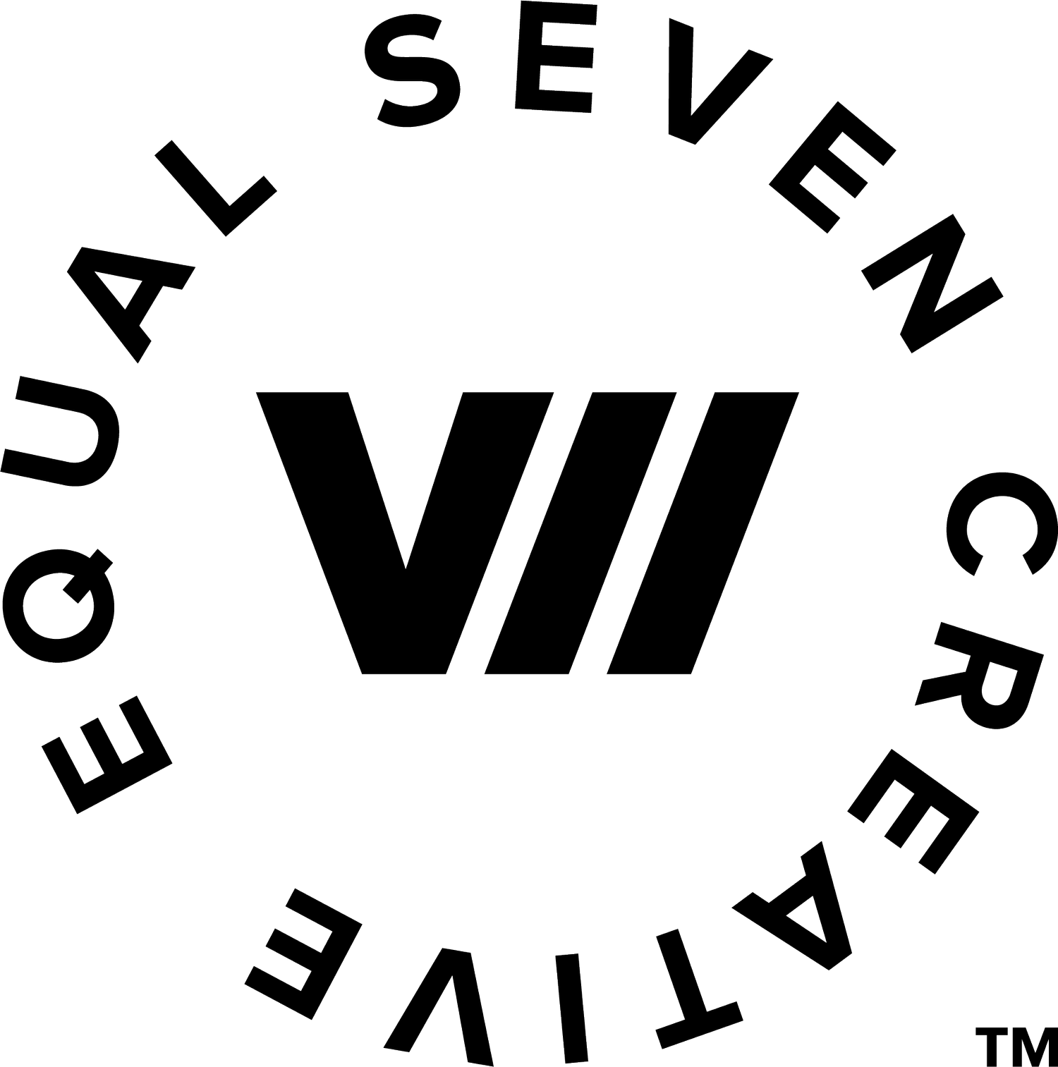 Equal Seven Creative - A Design Studio