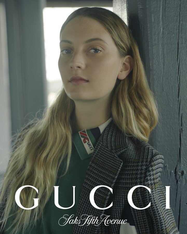 saks fifth avenue gucci