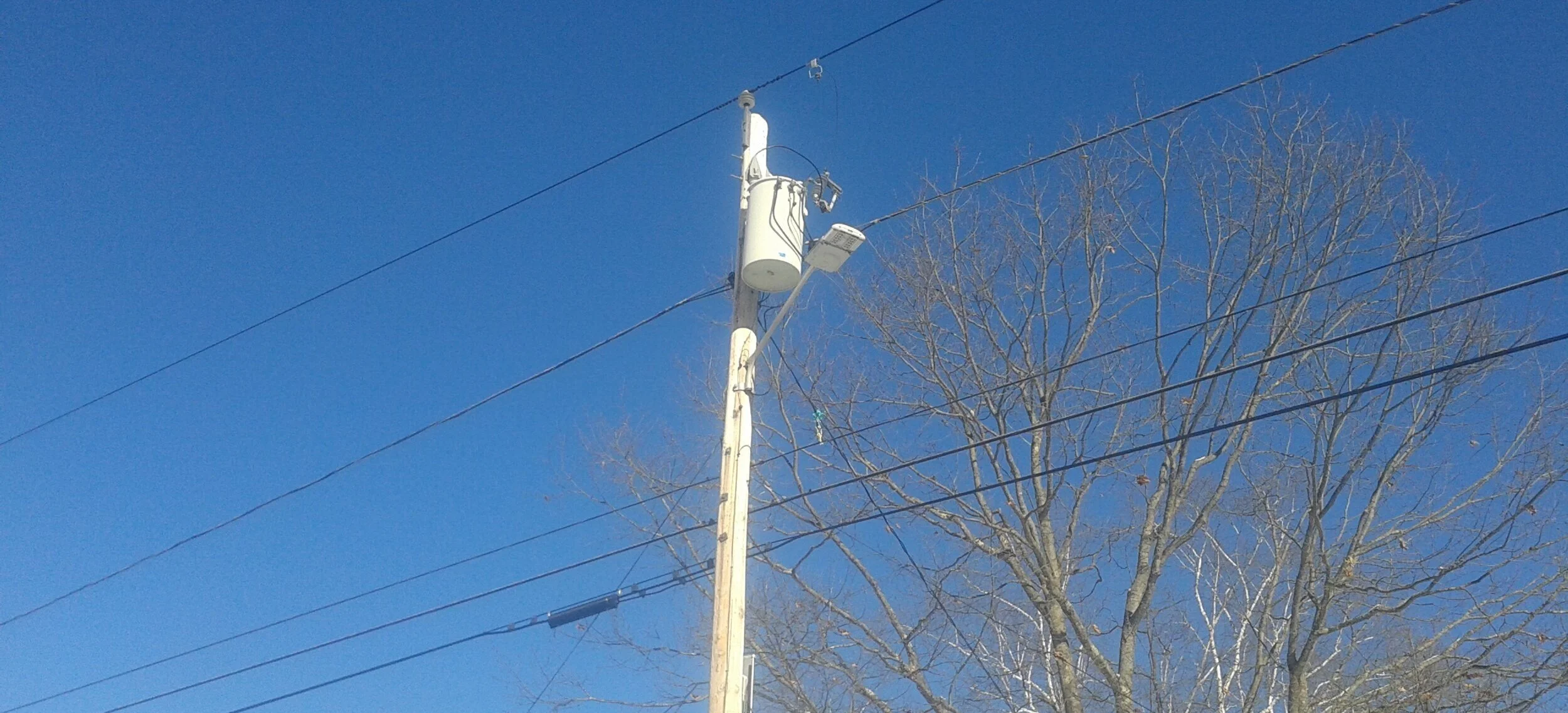 Broadband Committee — Wardsboro Town Committees