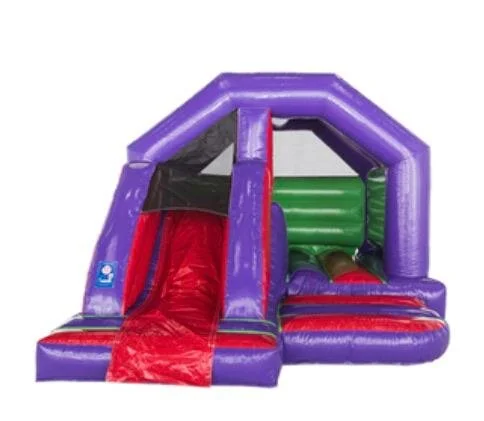Bouncy Castles