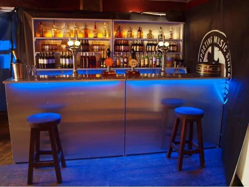 Mobile Bar Hire