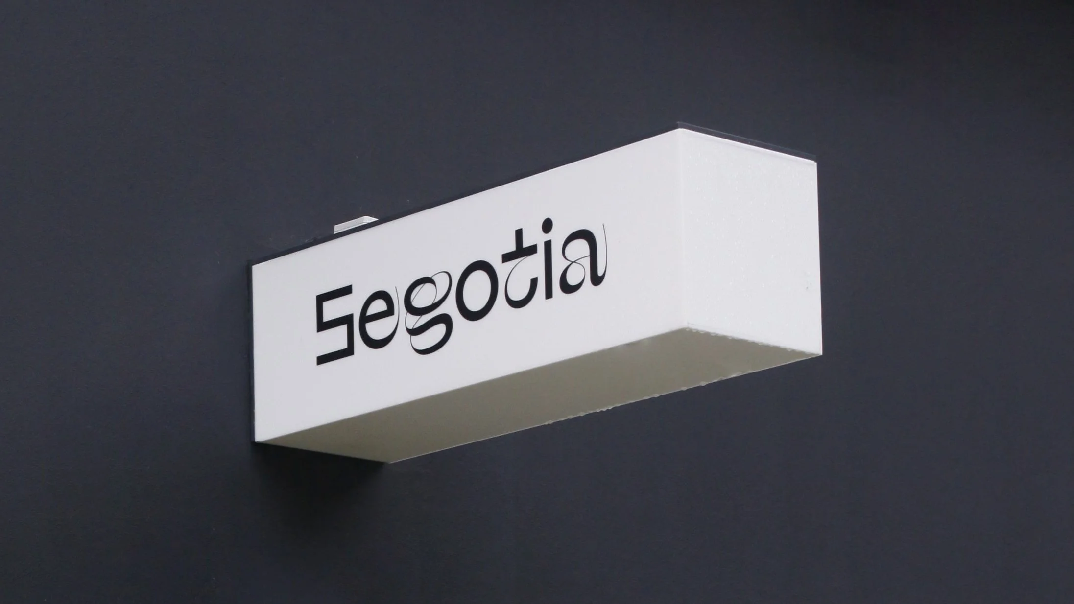 A visual identity for Dublin's first Art & Yoga Space