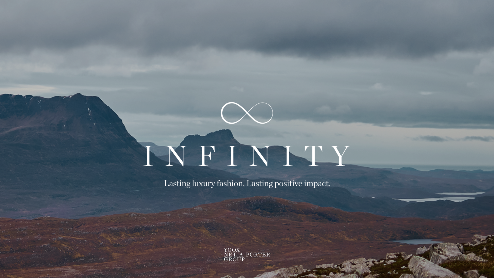 Sustainability vision for Yoox-Net-A-Porter Group