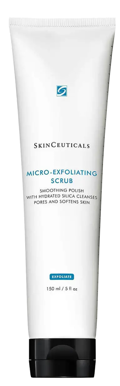 Skinceuticals Micro-exfoliating Cleanser.png