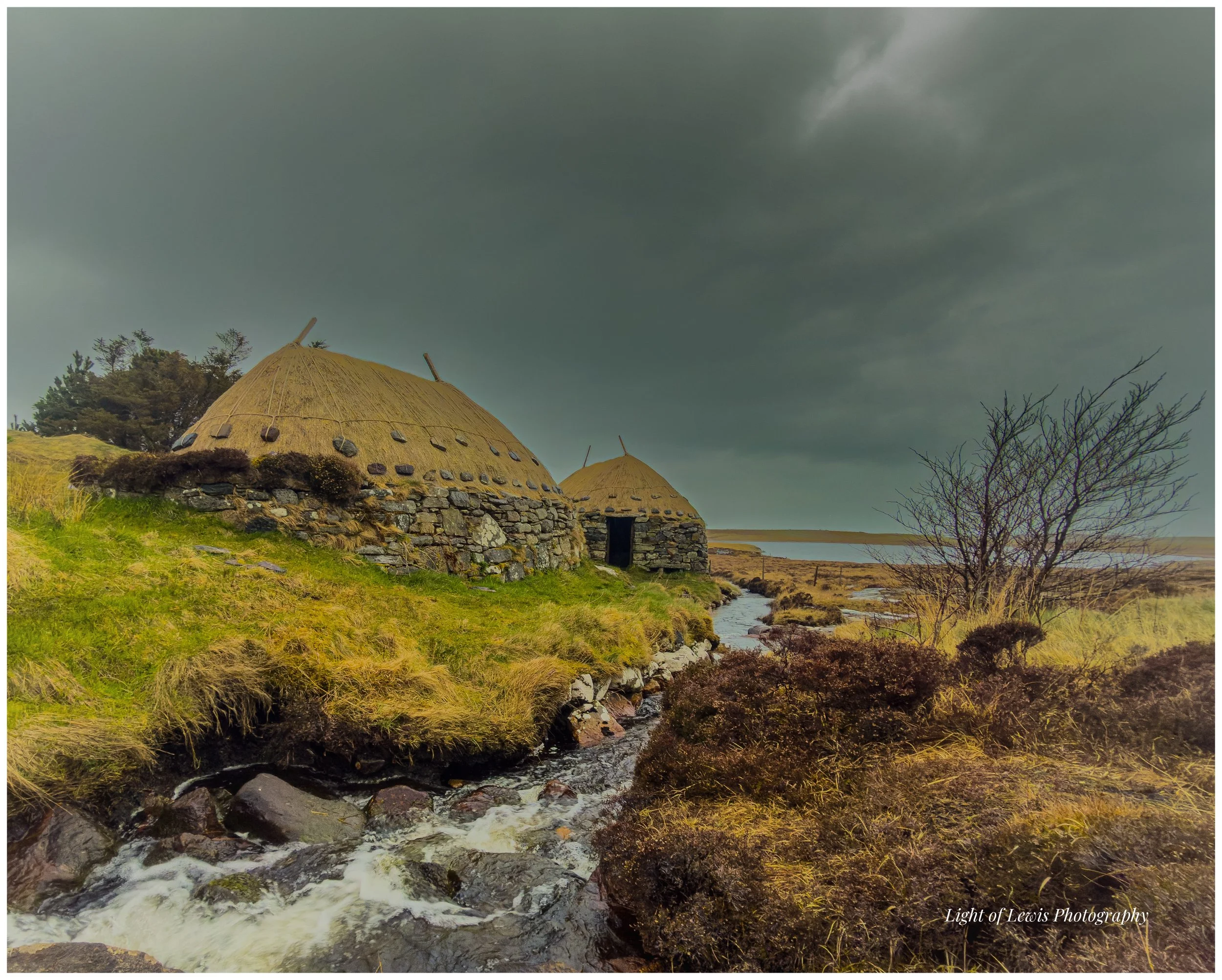 Shawbost Norse Mill & Kilns (Second Edition) 