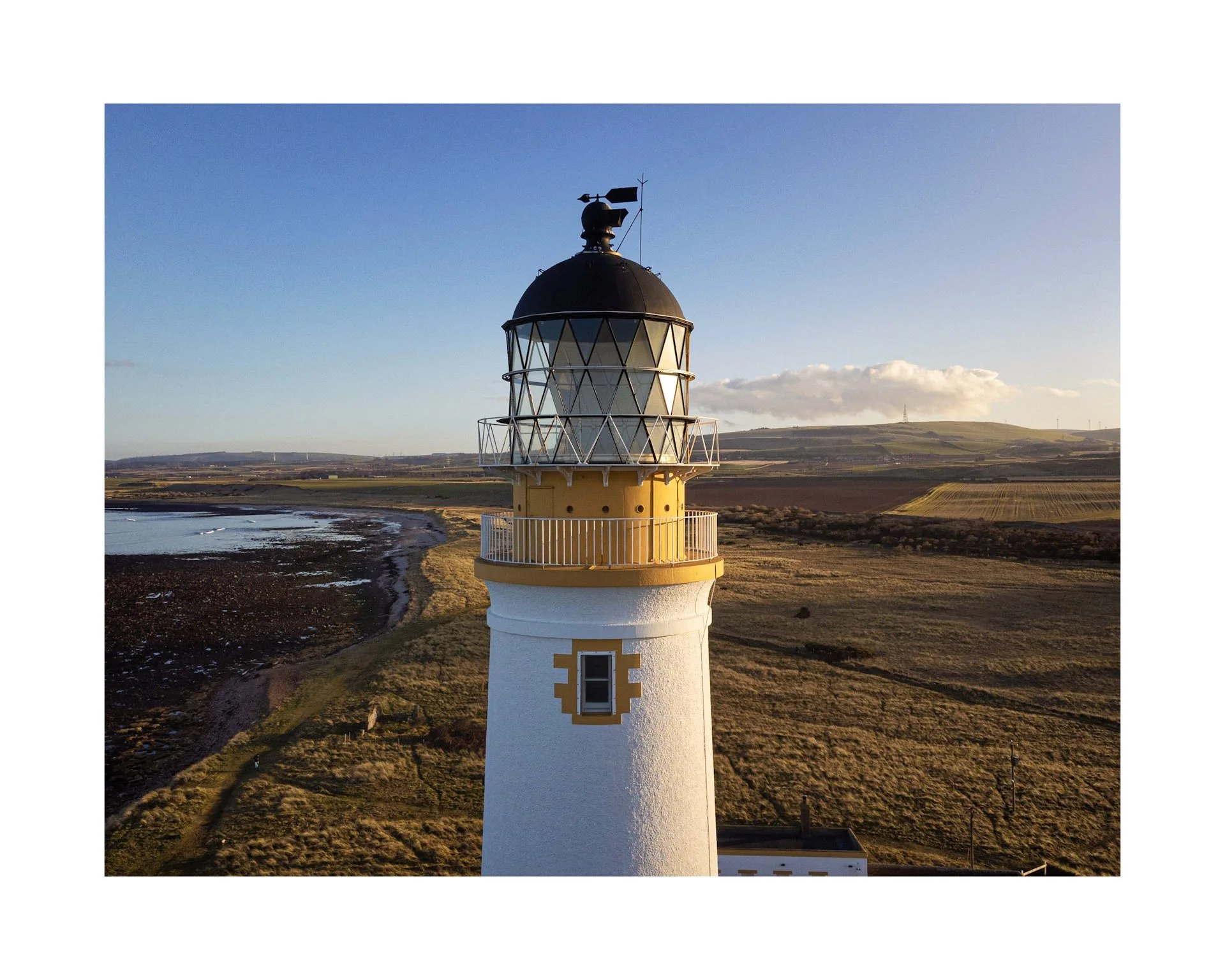 LH : 48 - Barns Ness