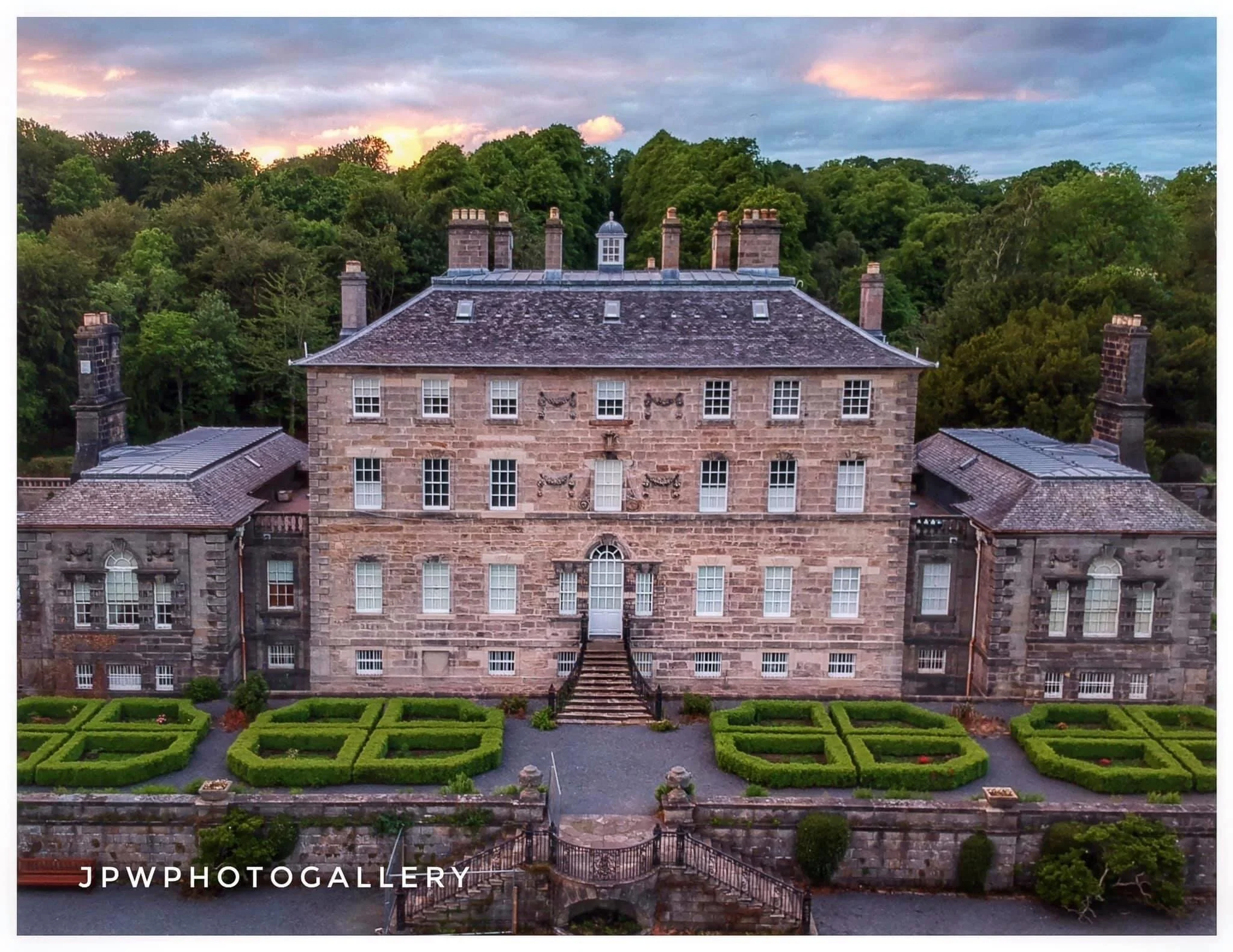 Pollok House, Glasgow