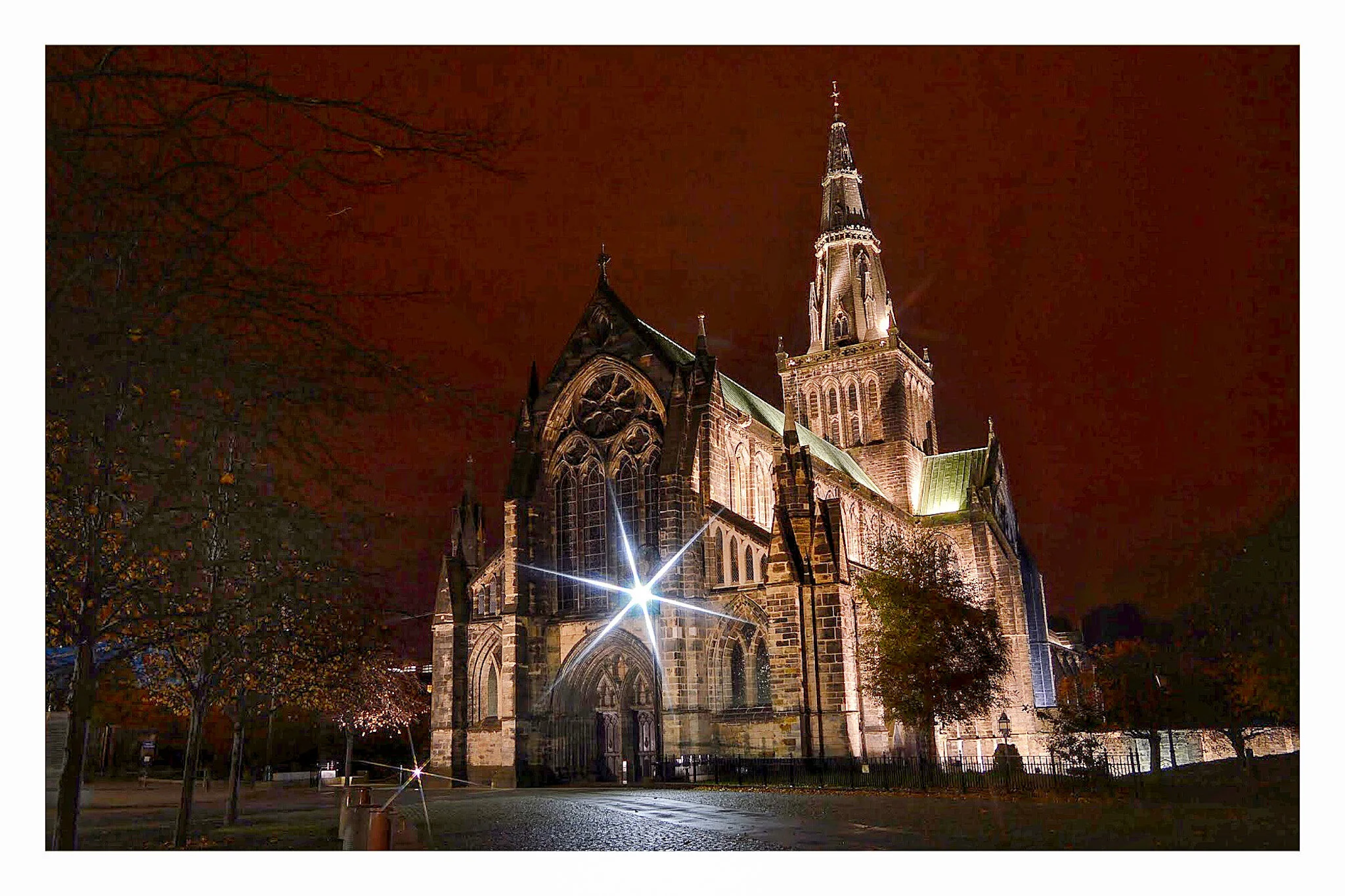 Glasgow Cathedral