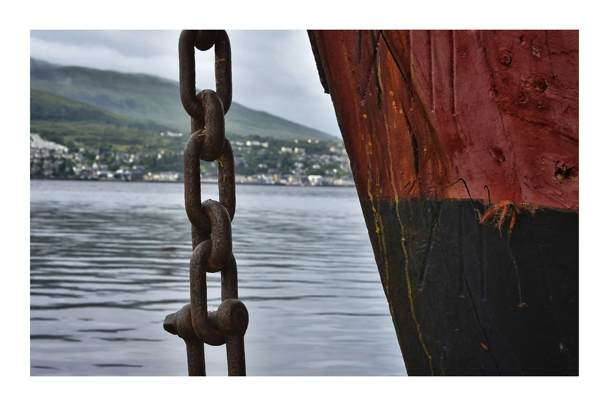 CT : 63 - Fort William