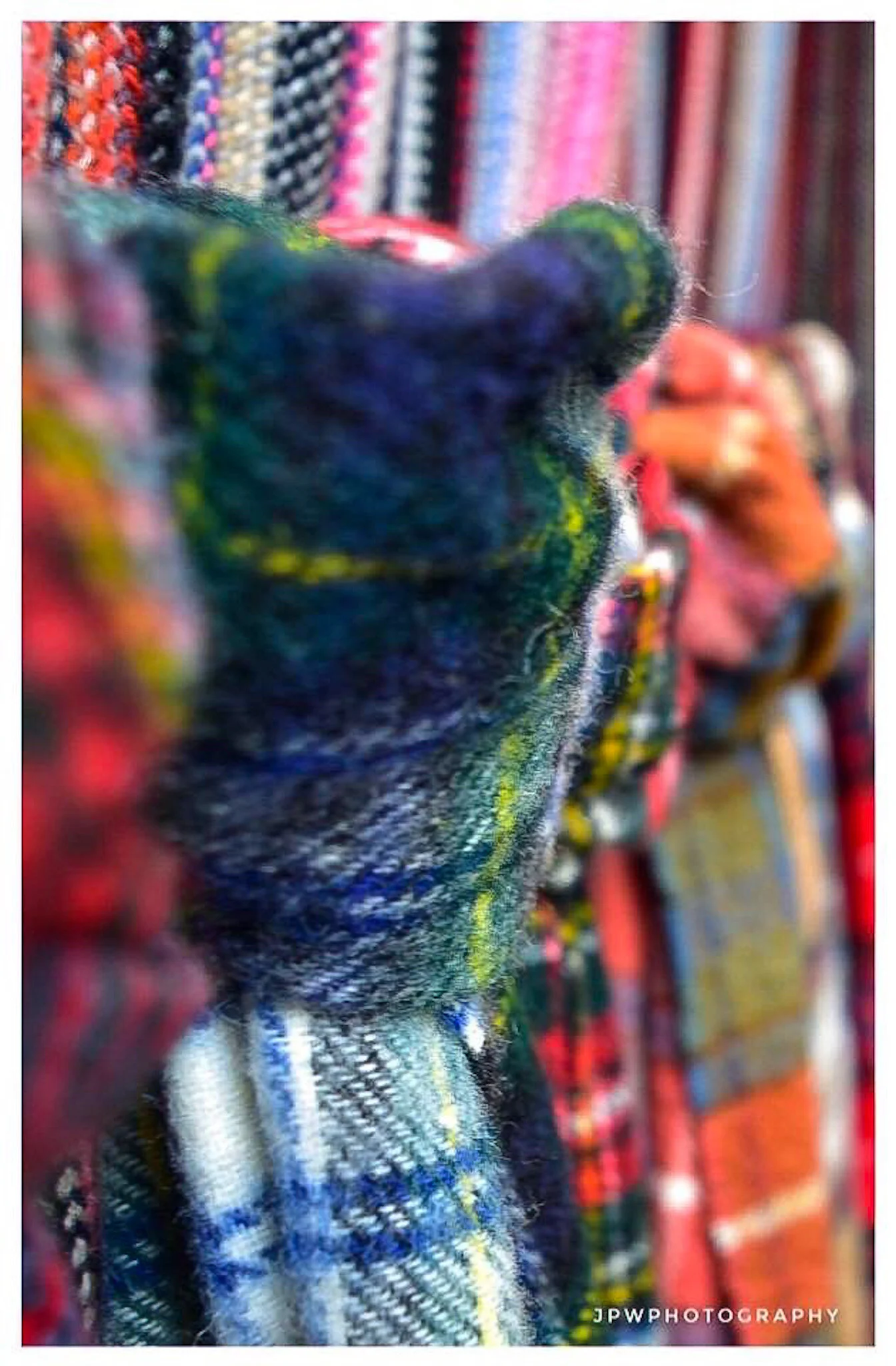 CT : 54 - Mixed Tartans